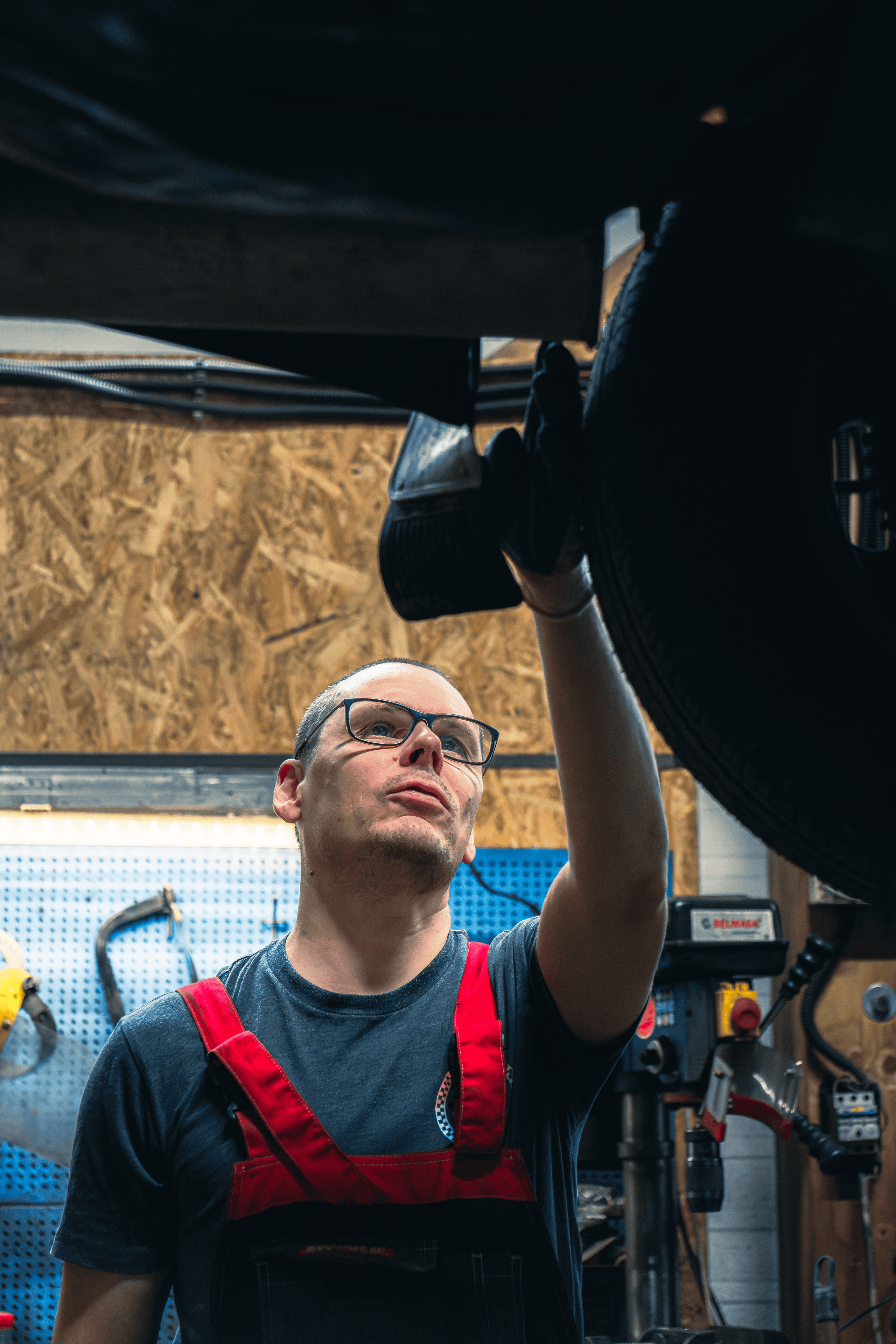 Datsun 240z: Вторая жизнь на другом конце света