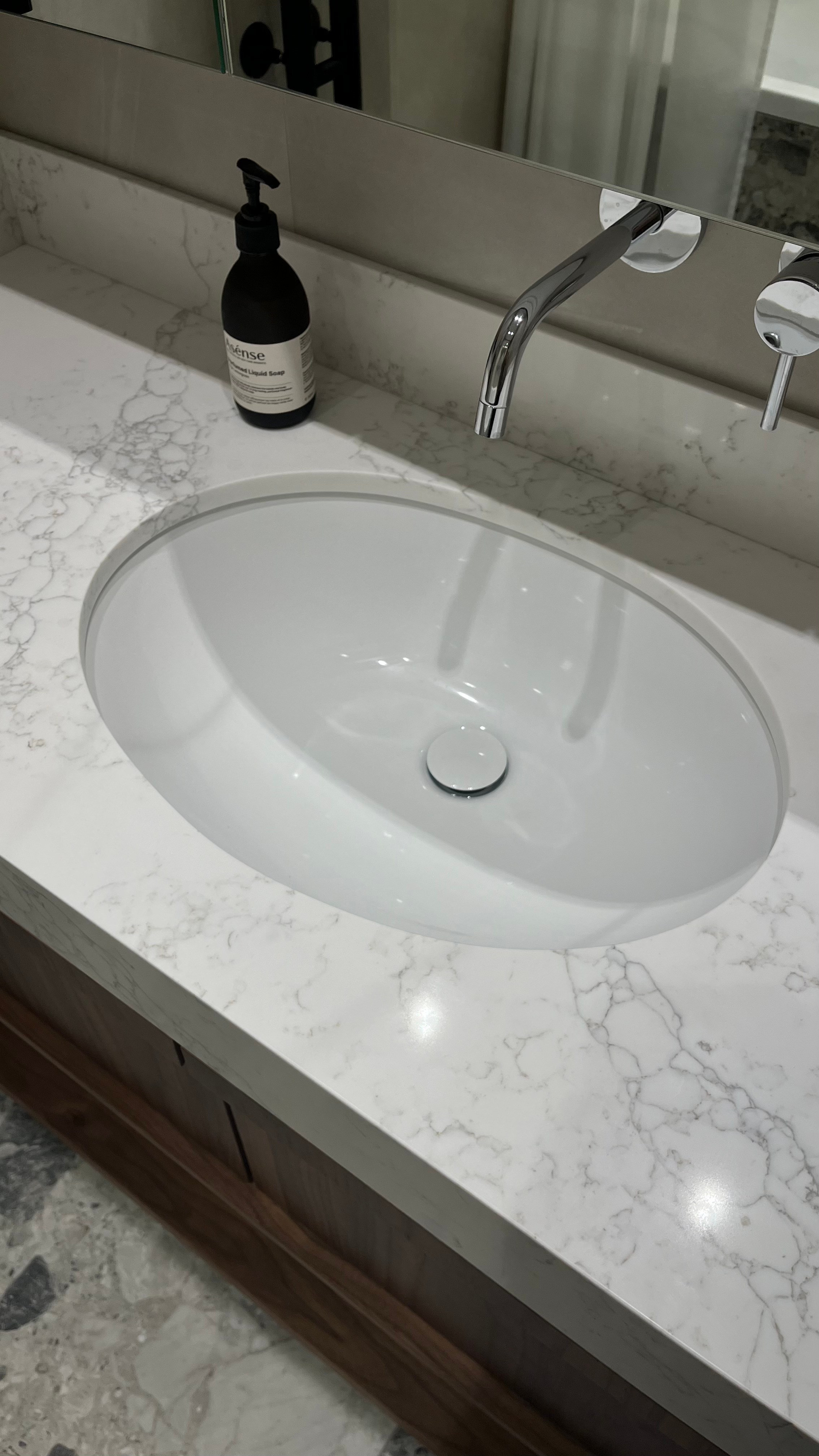 Символ, 68 м². Дизайн интерьера | Кирилл Маркевич