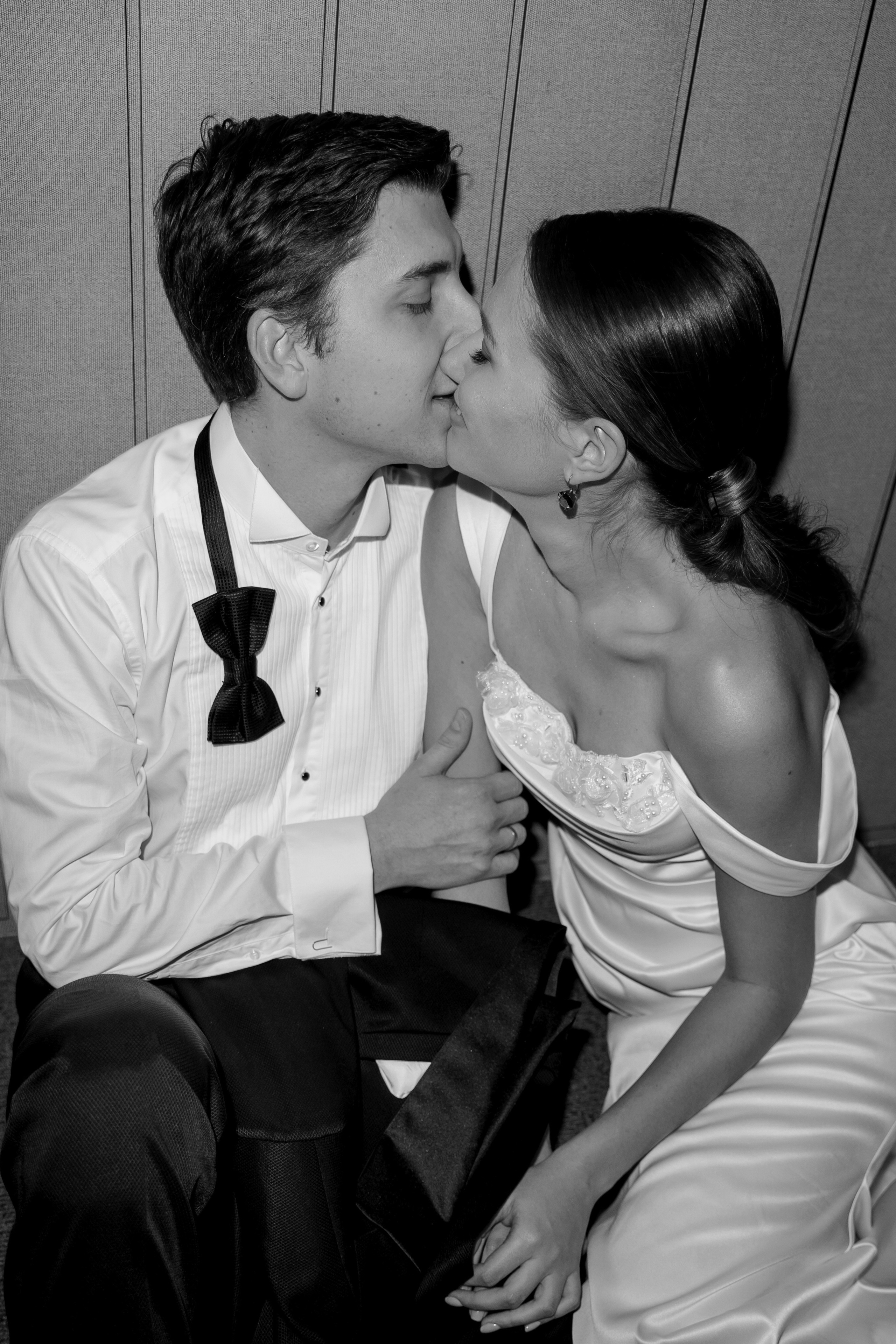 Стандарт отель. Свадебный фотограф Губина Марина