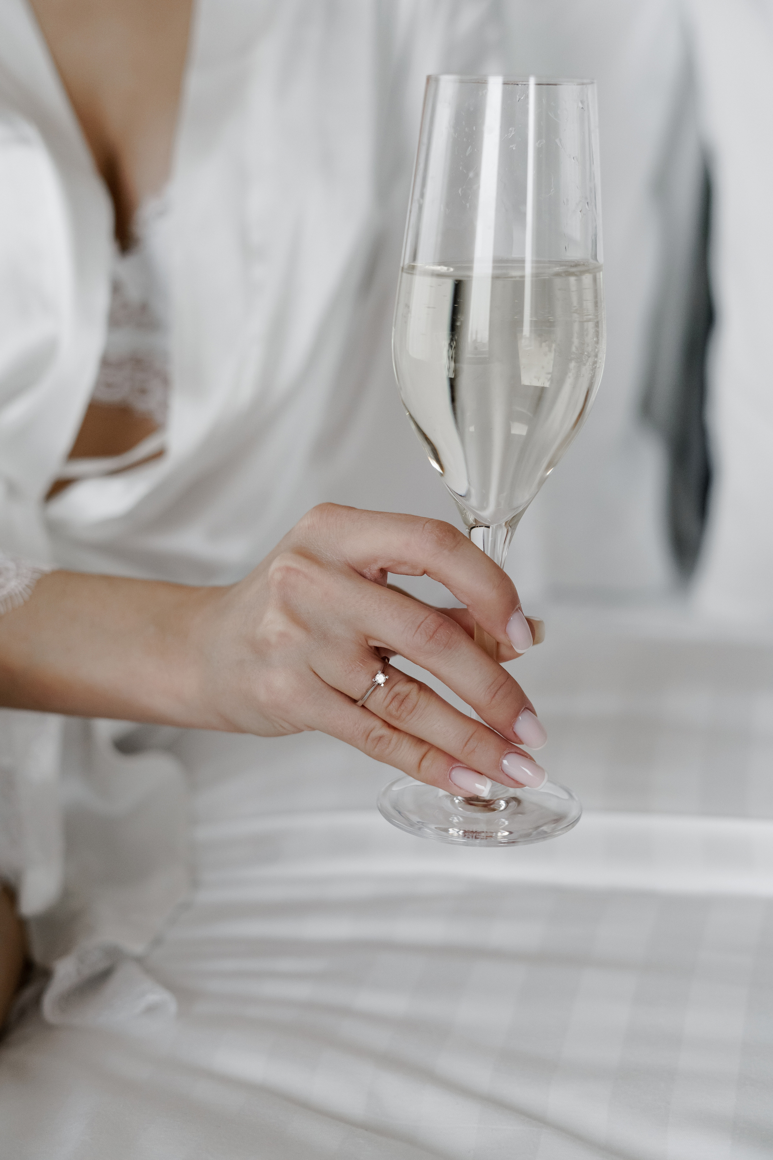 Марриот и грибоедовский загс. Свадебный фотограф Губина Марина