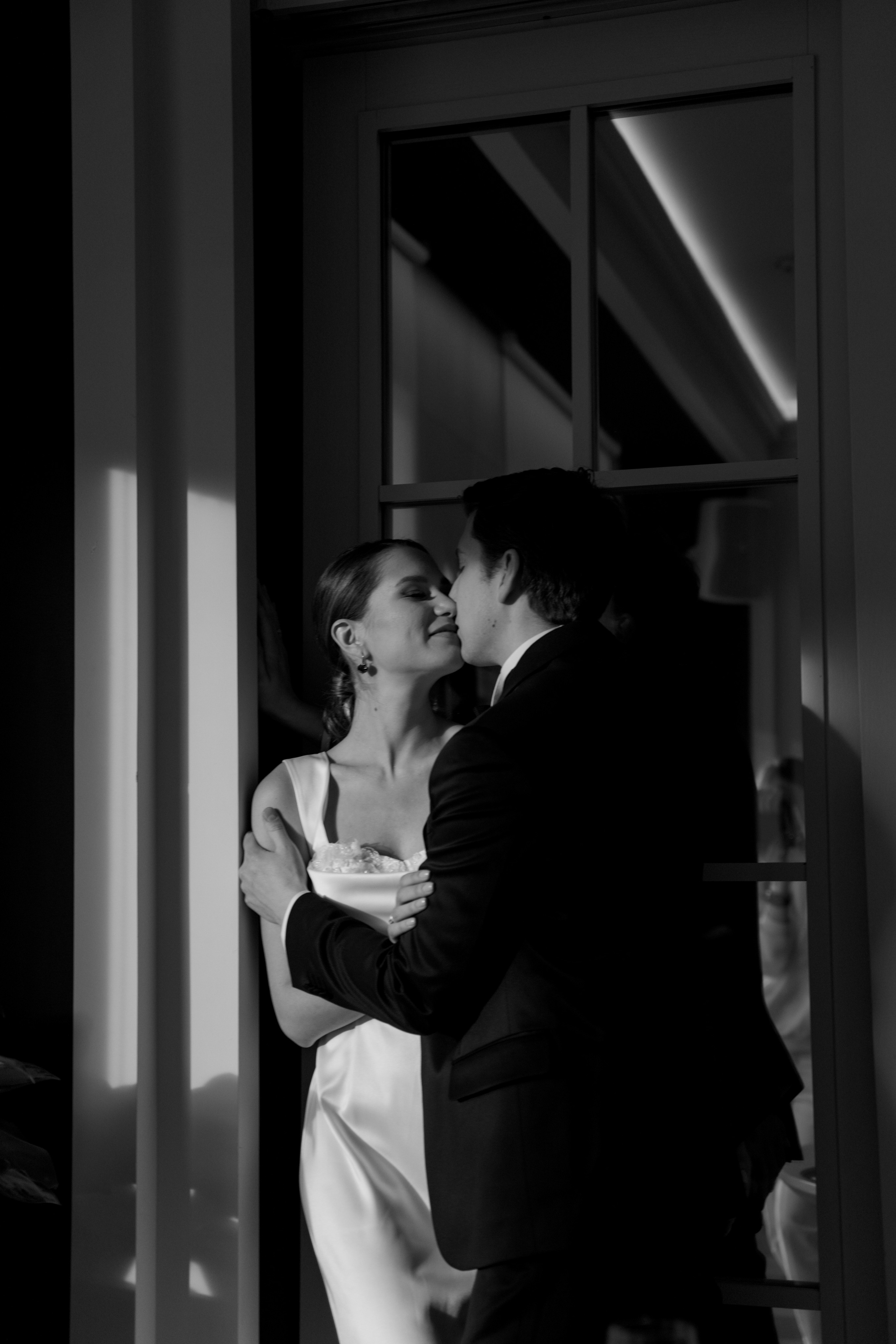 Стандарт отель. Свадебный фотограф Губина Марина