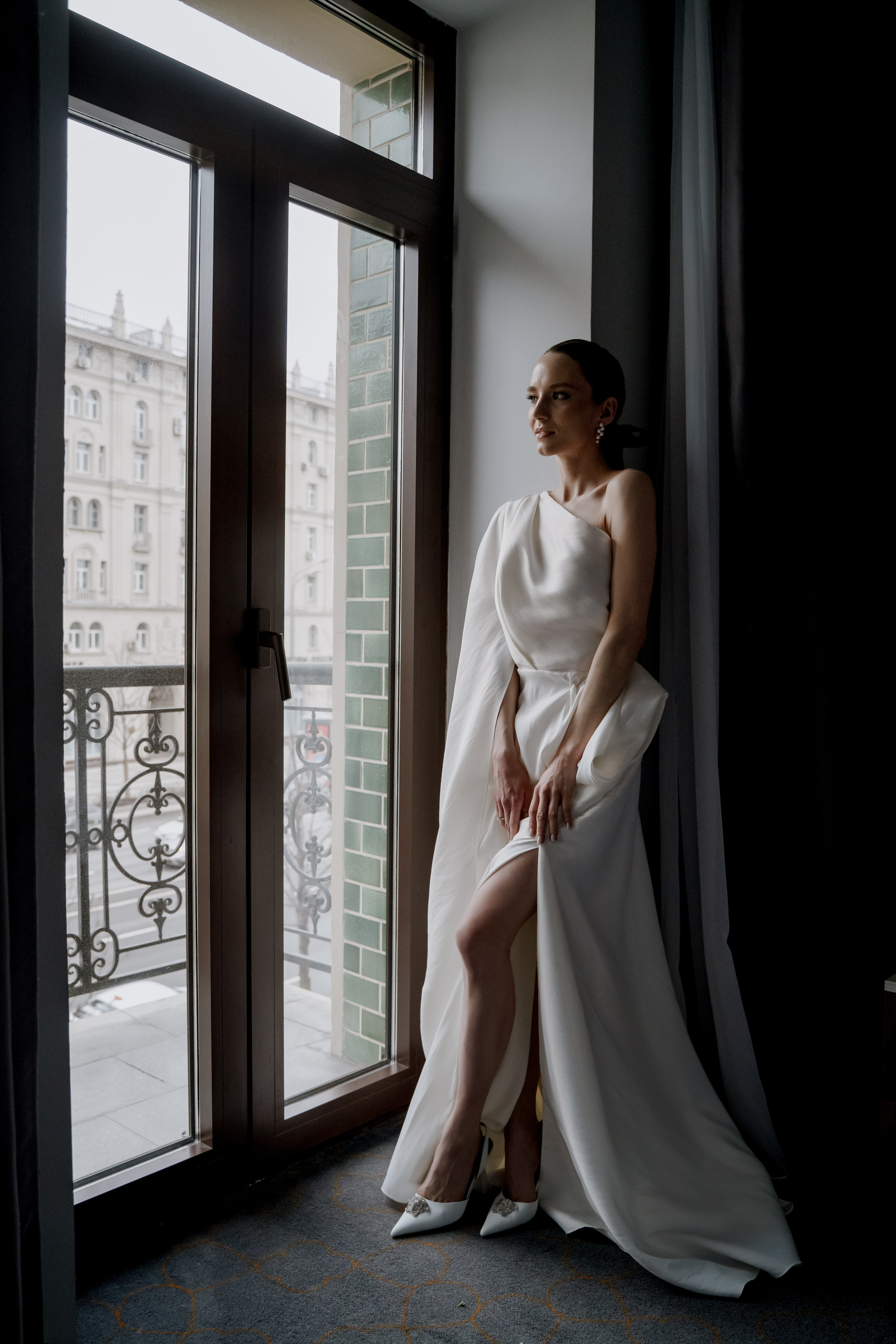 Хартвел. Свадебный фотограф Губина Марина