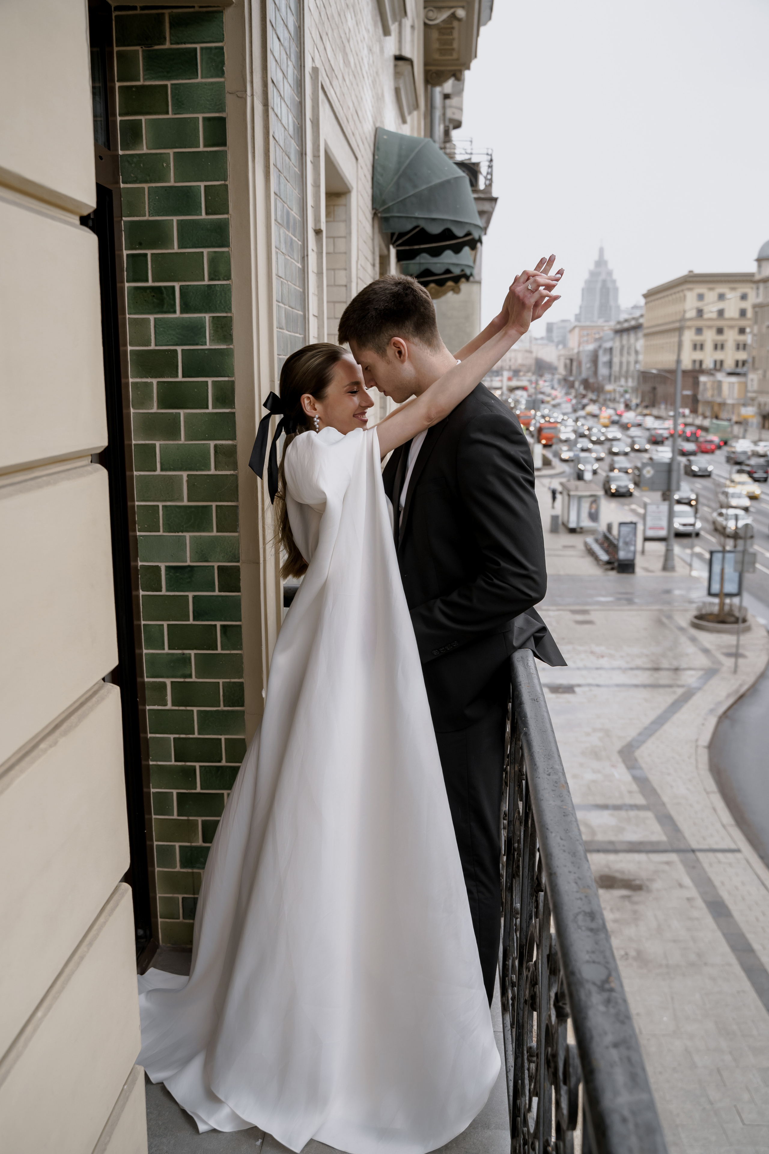 Хартвел. Свадебный фотограф Губина Марина