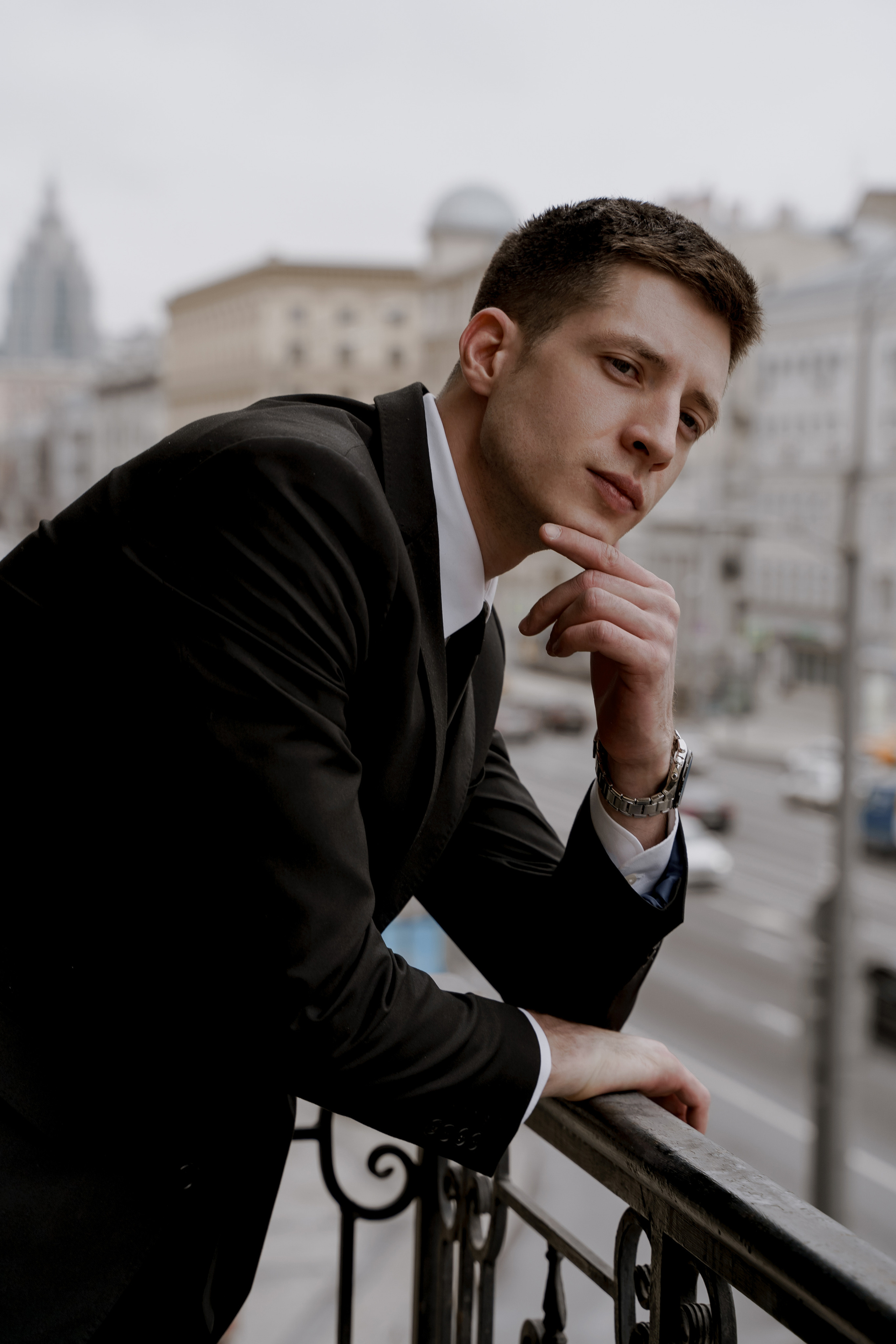 Хартвел. Свадебный фотограф Губина Марина