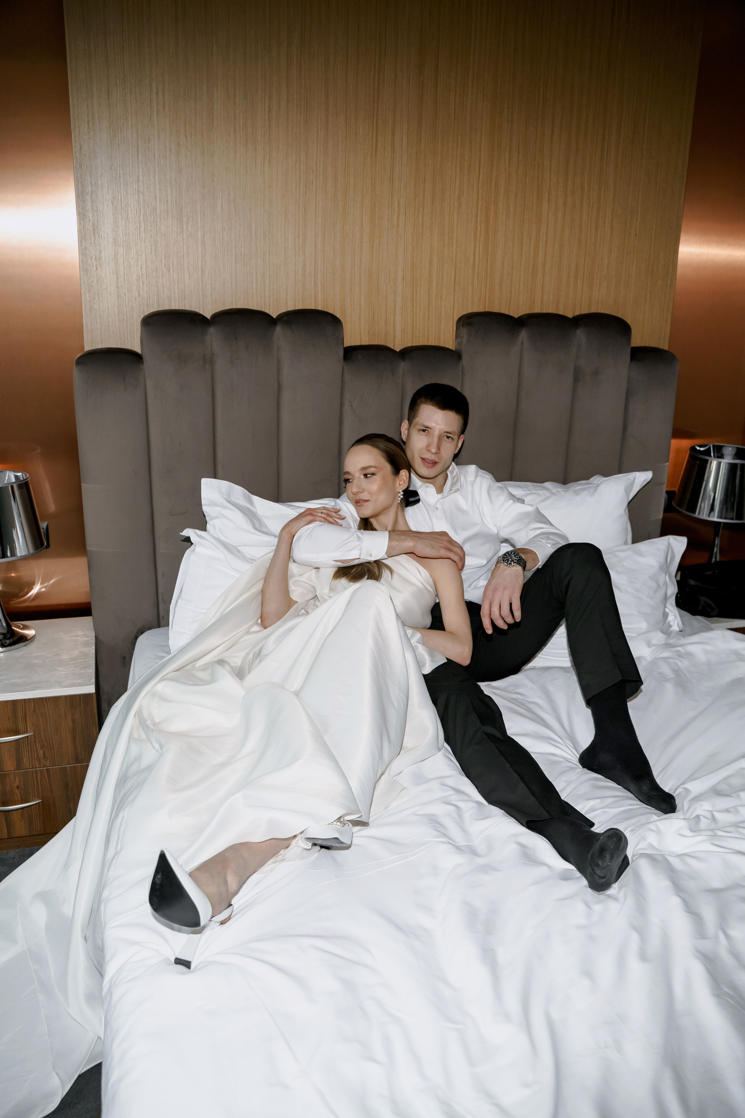 Хартвел. Свадебный фотограф Губина Марина