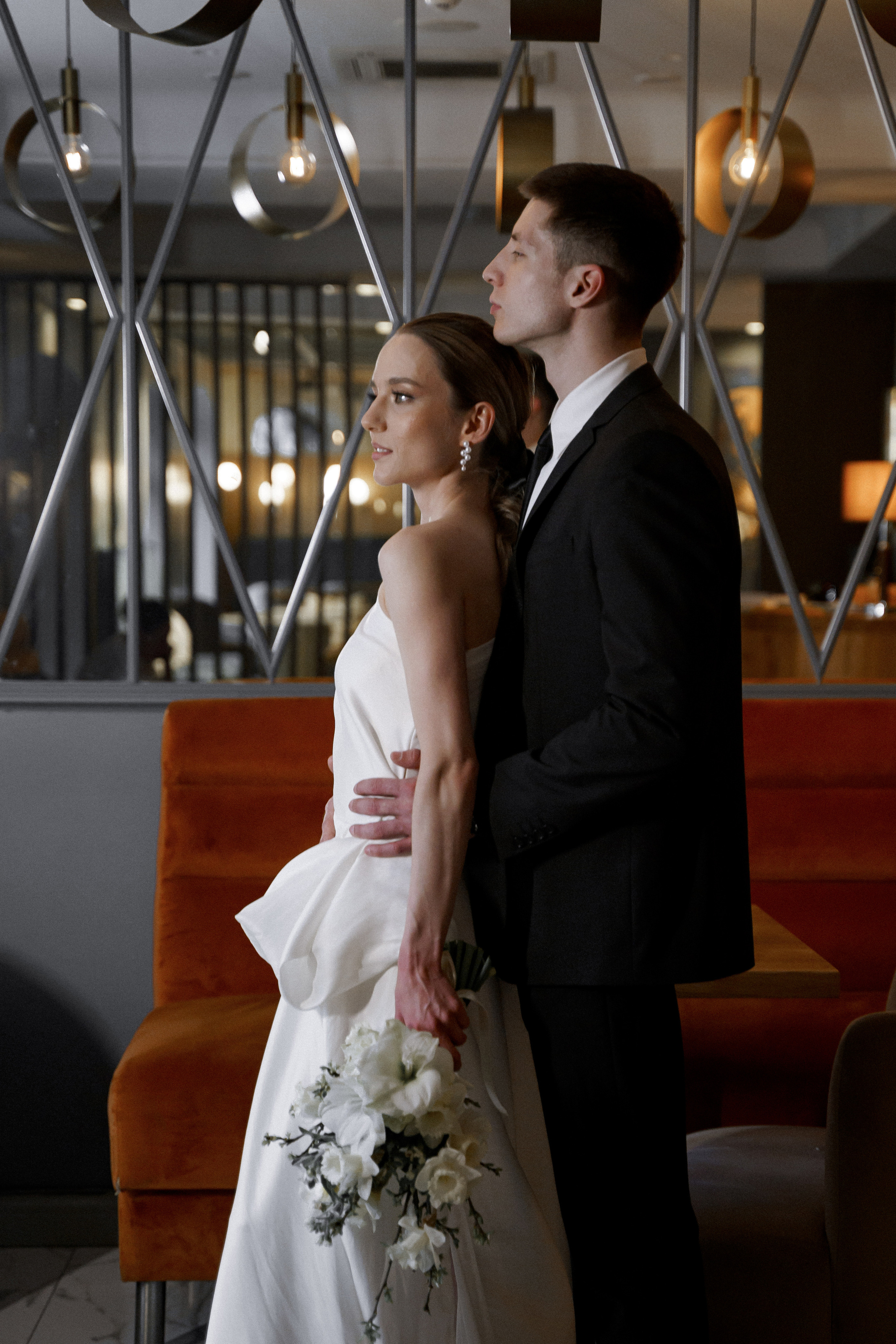 Хартвел. Свадебный фотограф Губина Марина