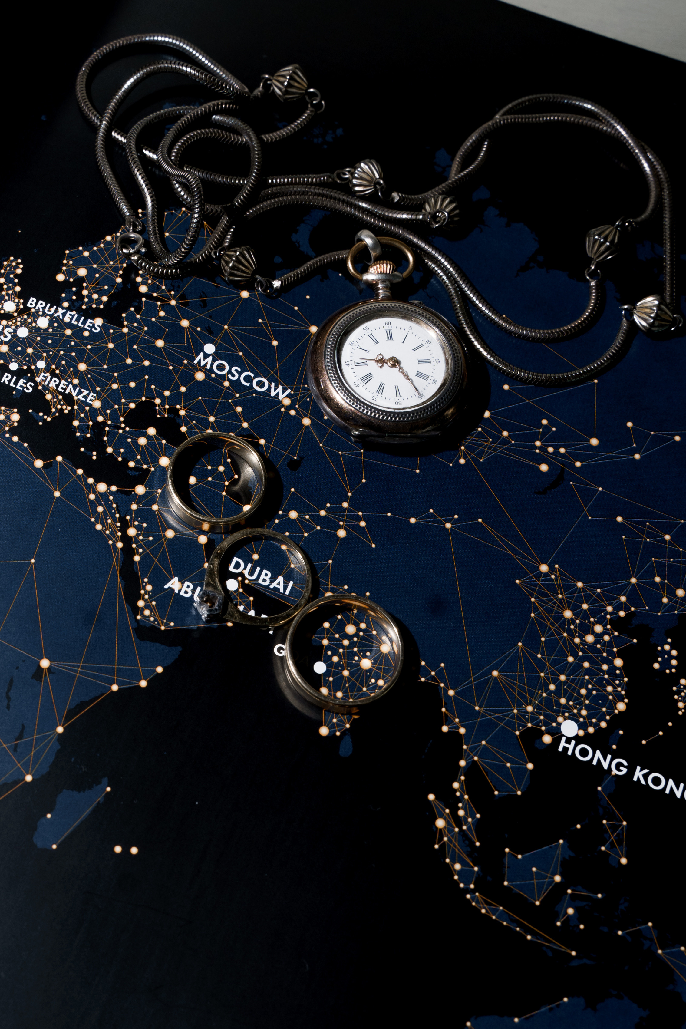 Стандарт отель. Свадебный фотограф Губина Марина