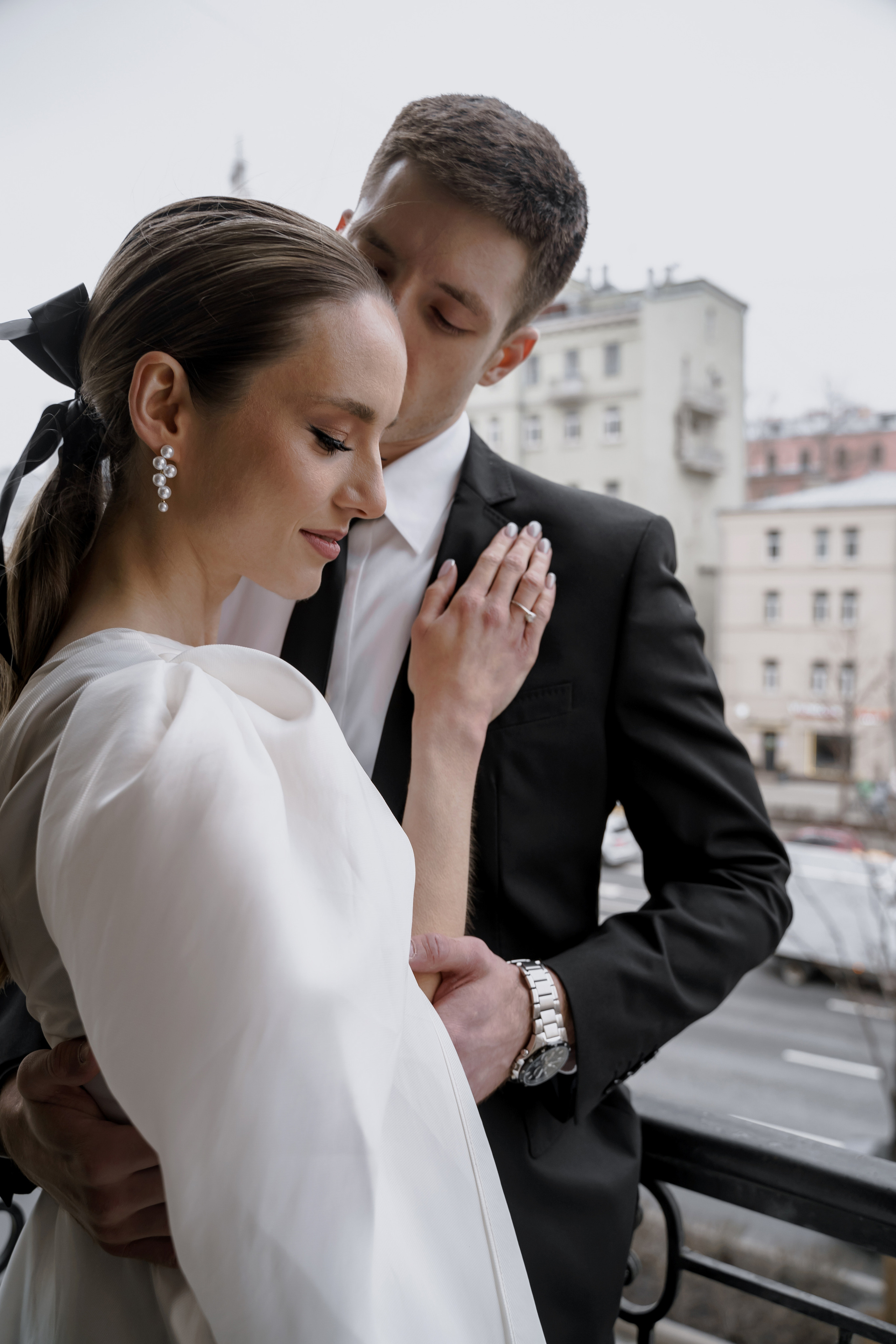 Хартвел. Свадебный фотограф Губина Марина