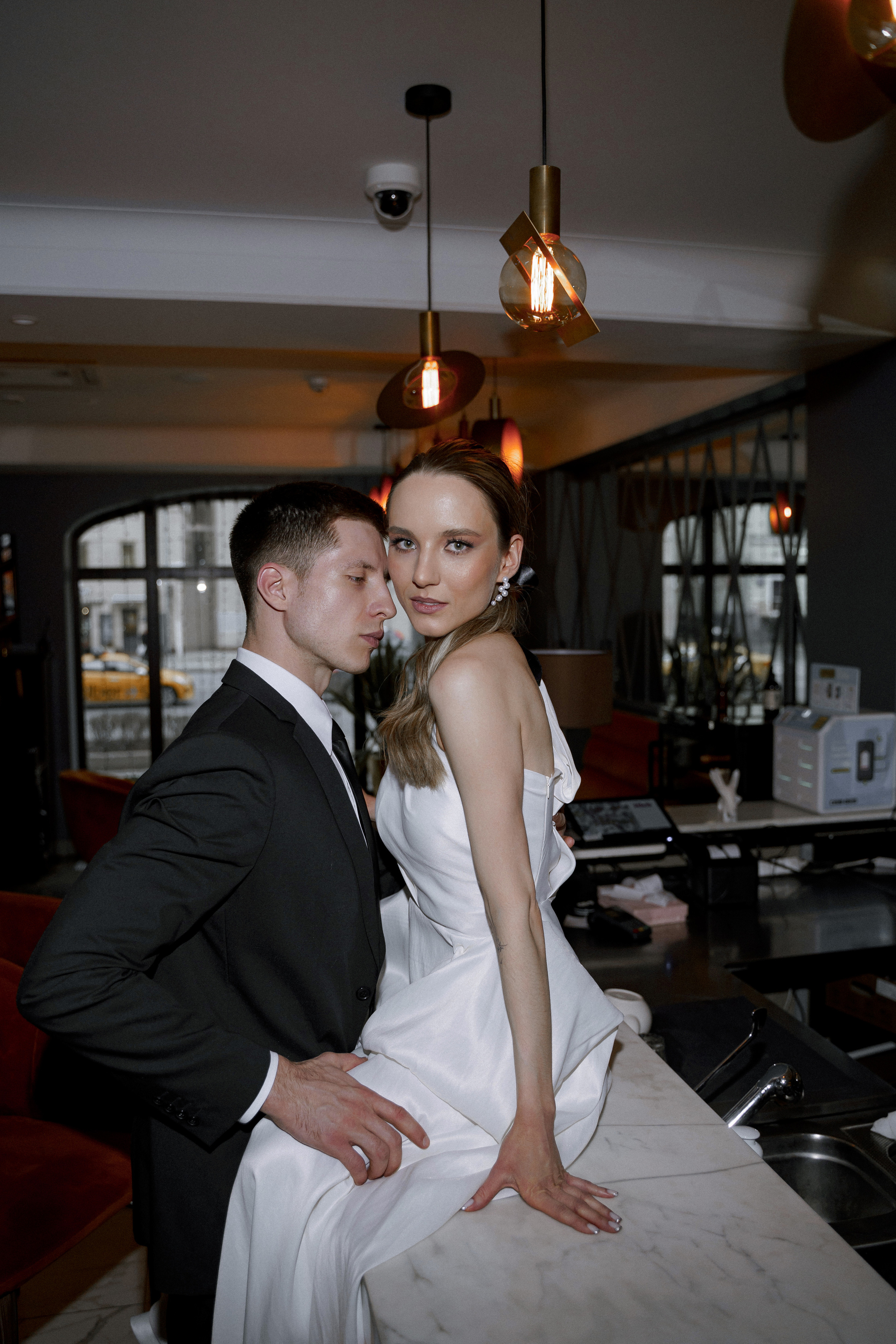 Хартвел. Свадебный фотограф Губина Марина