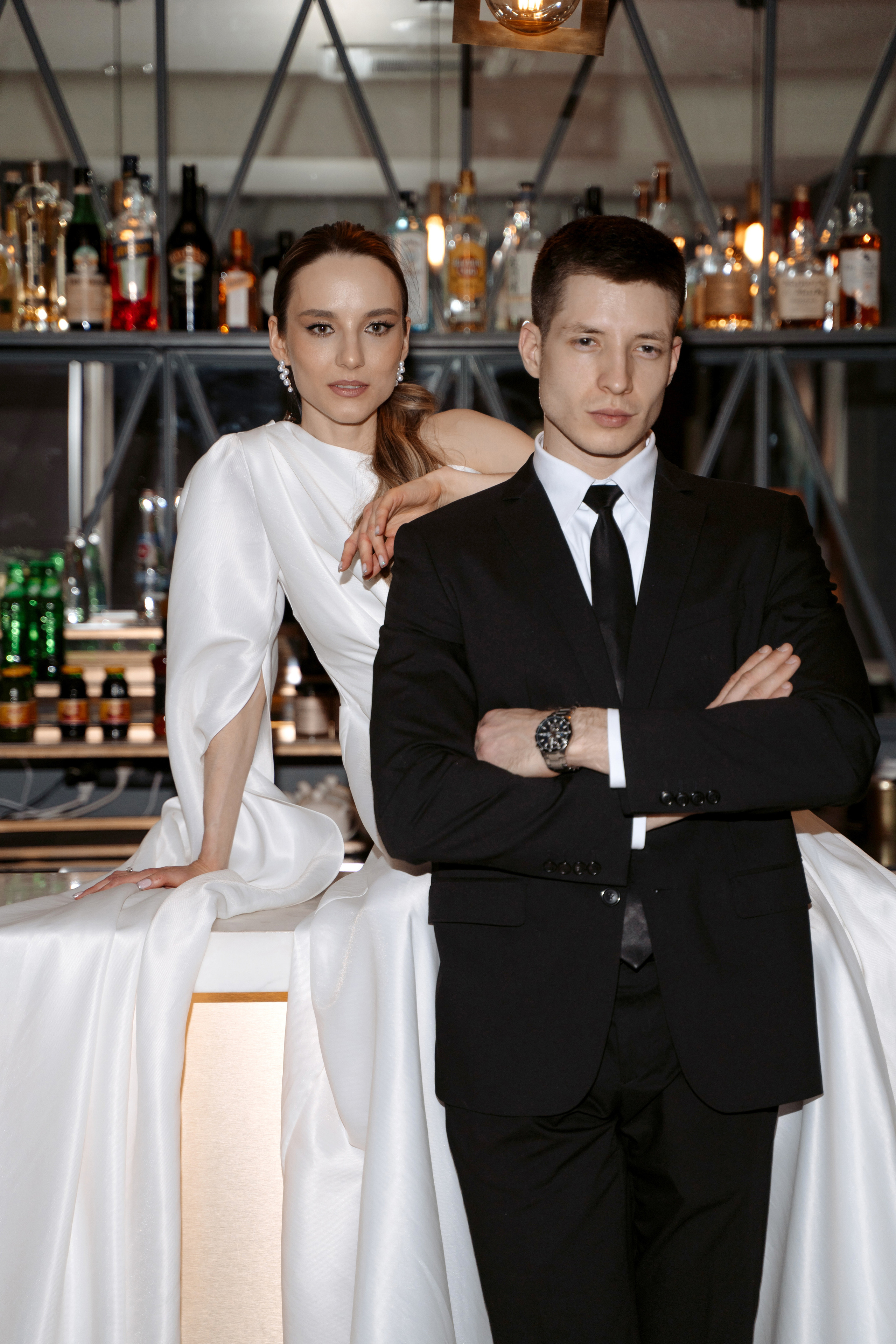 Хартвел. Свадебный фотограф Губина Марина