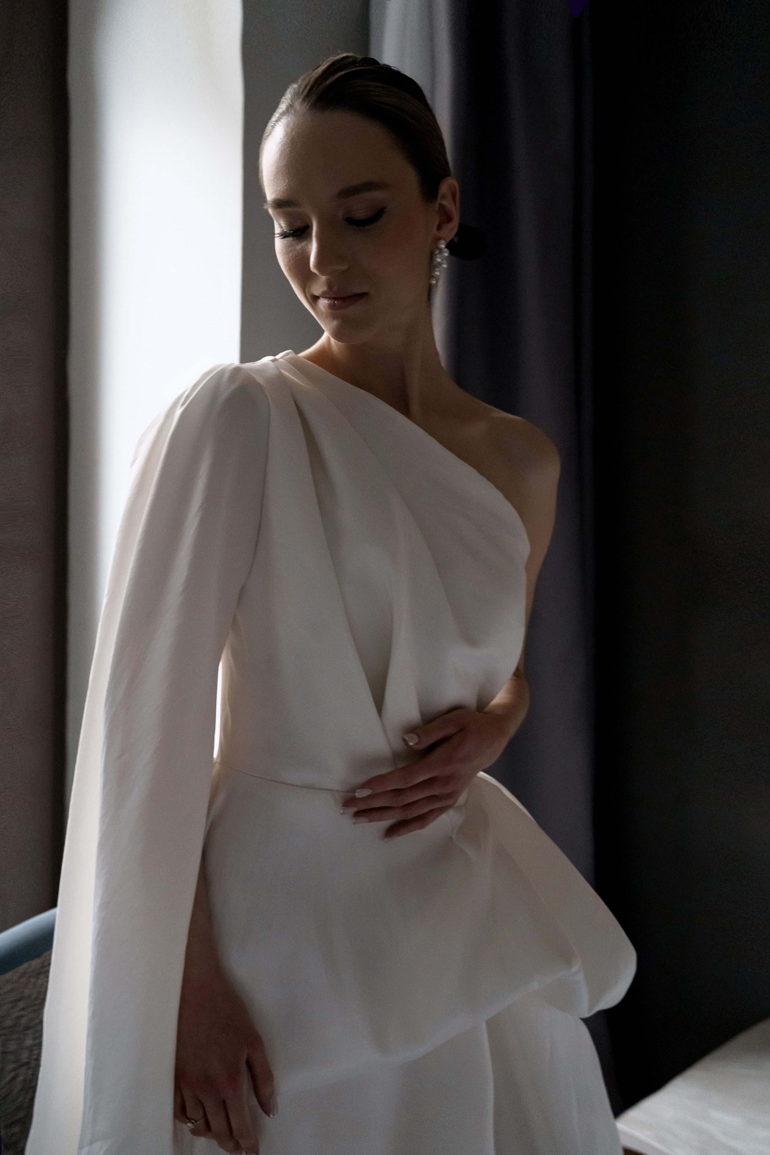 Хартвел. Свадебный фотограф Губина Марина