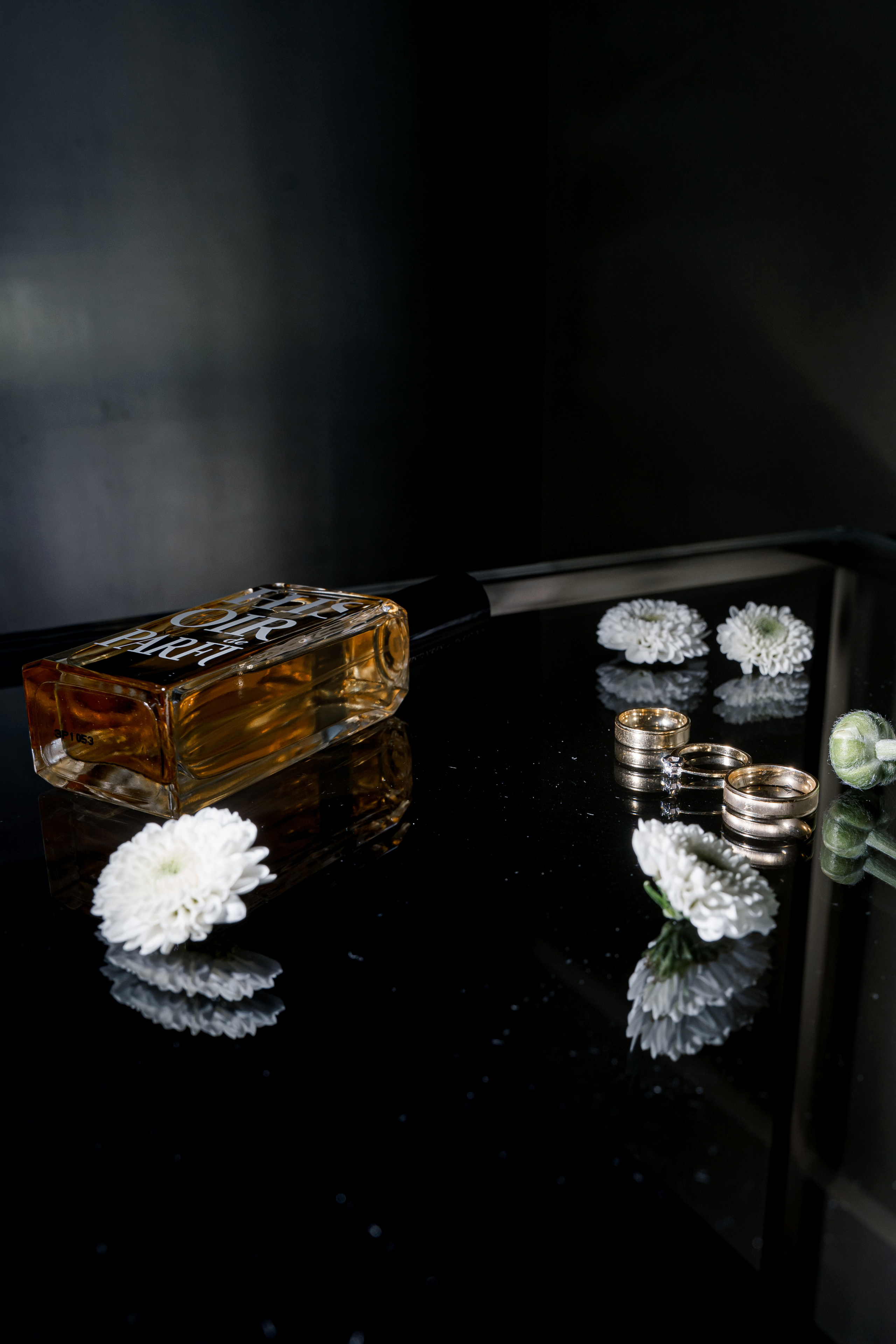 Стандарт отель. Свадебный фотограф Губина Марина