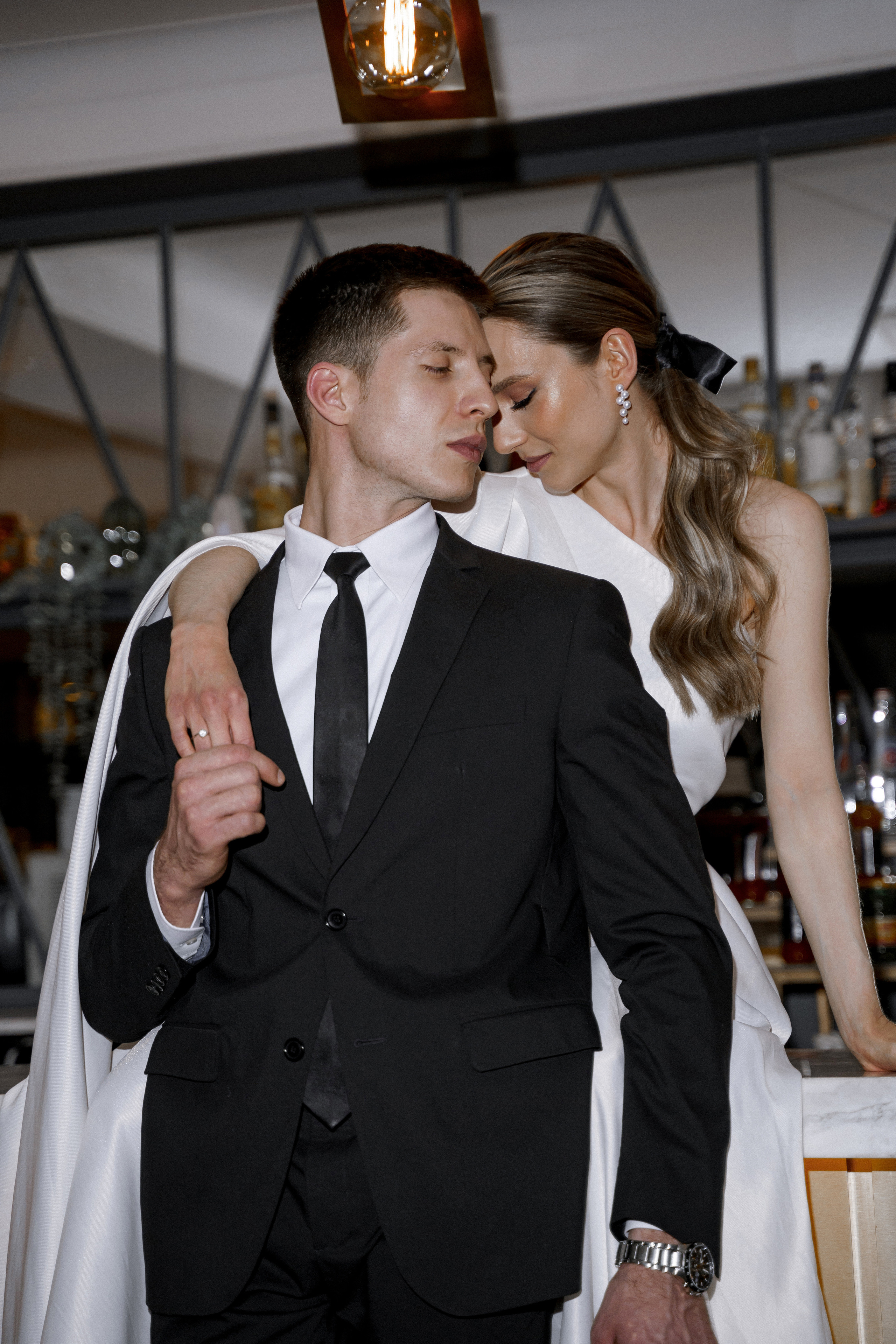 Хартвел. Свадебный фотограф Губина Марина