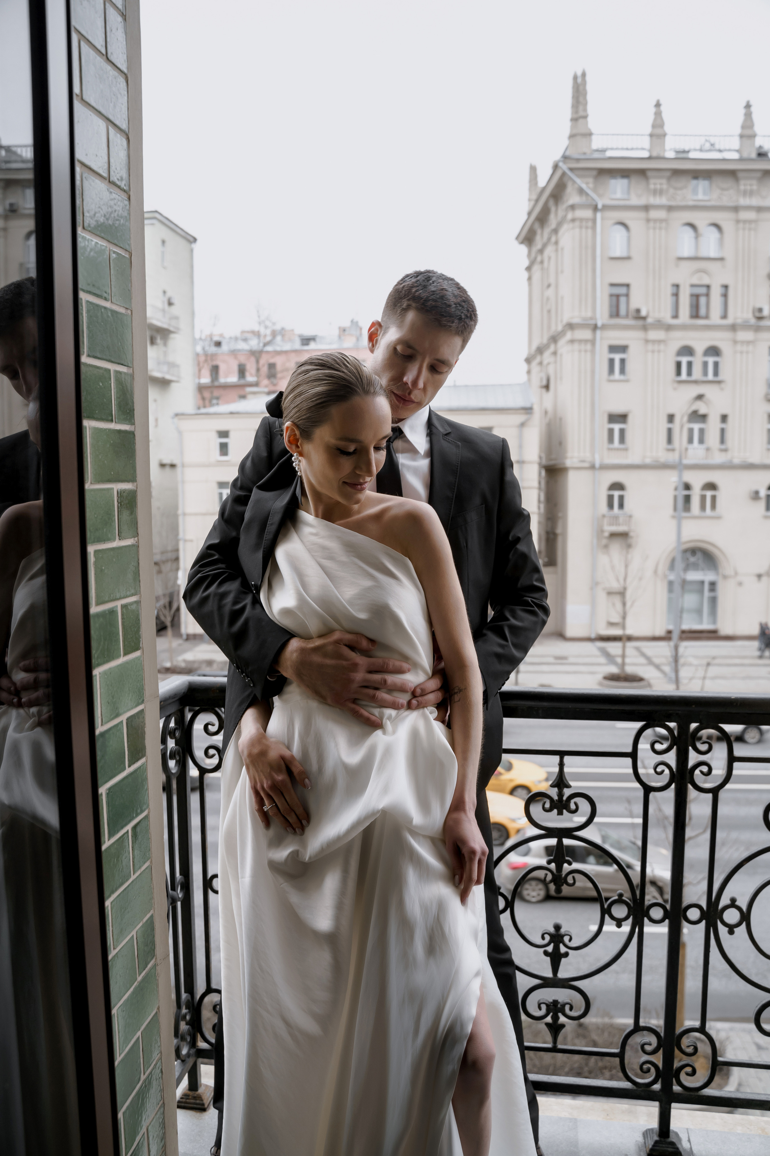 Хартвел. Свадебный фотограф Губина Марина