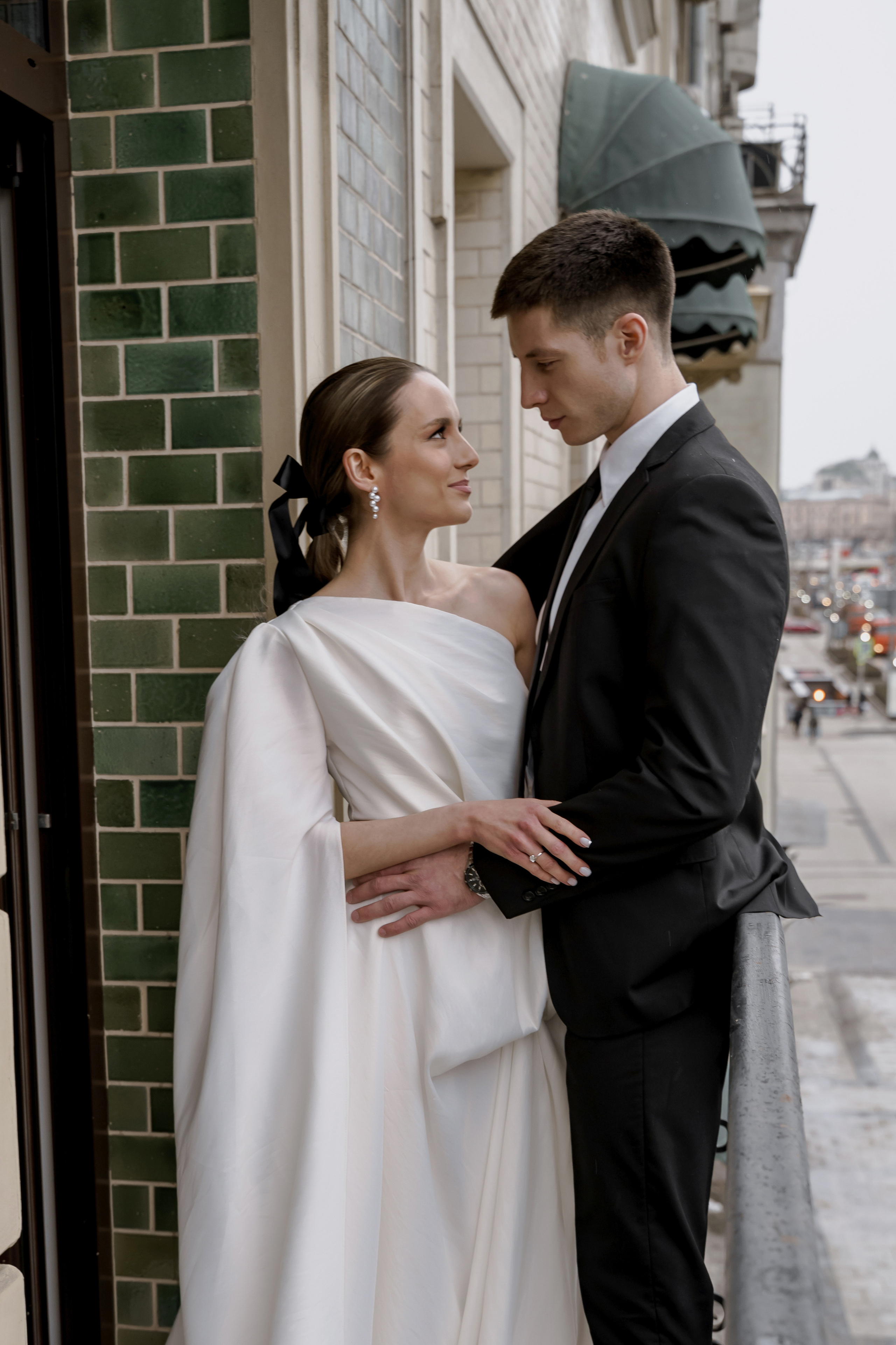 Хартвел. Свадебный фотограф Губина Марина