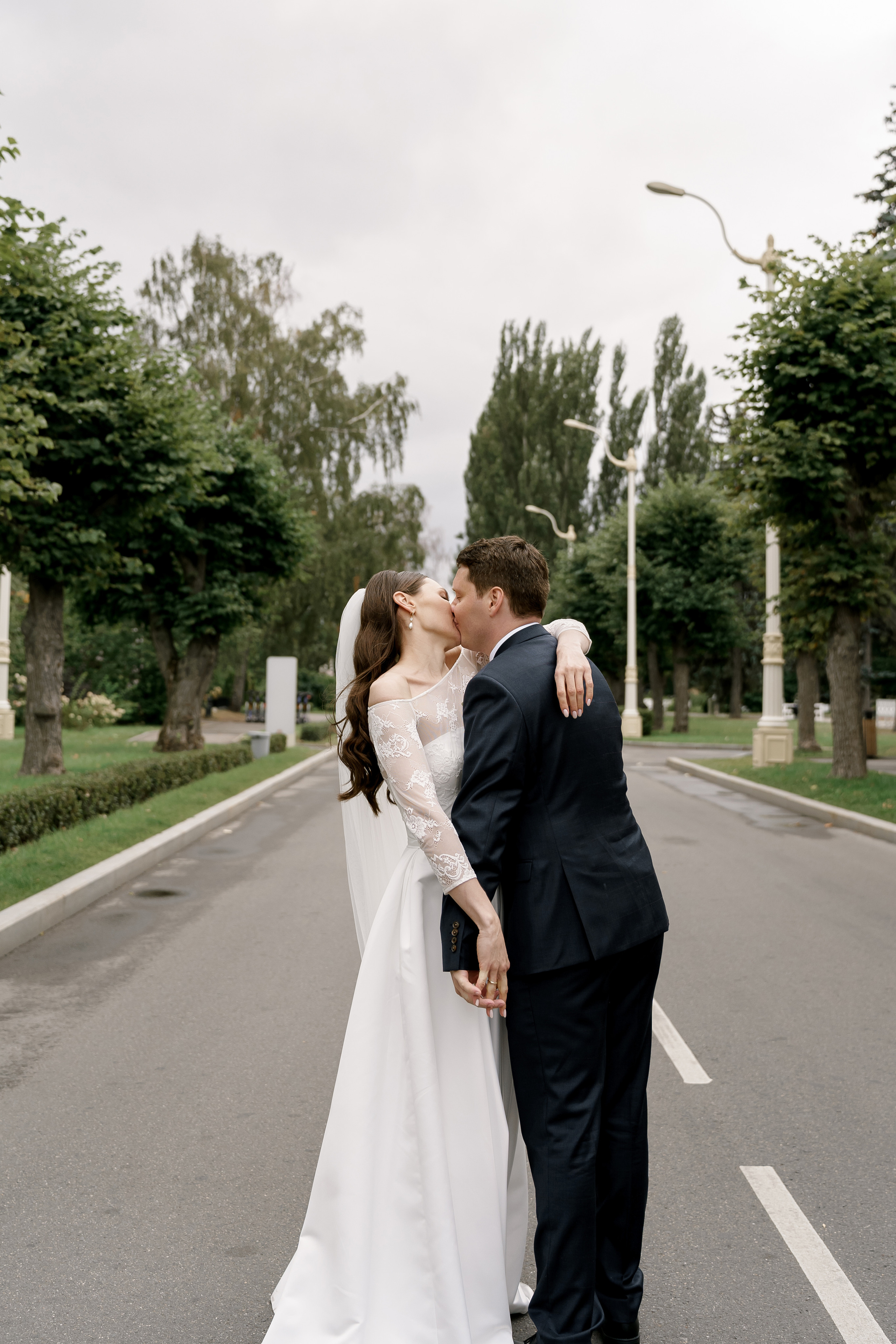 Марриот империал плаза. Свадебный фотограф Губина Марина