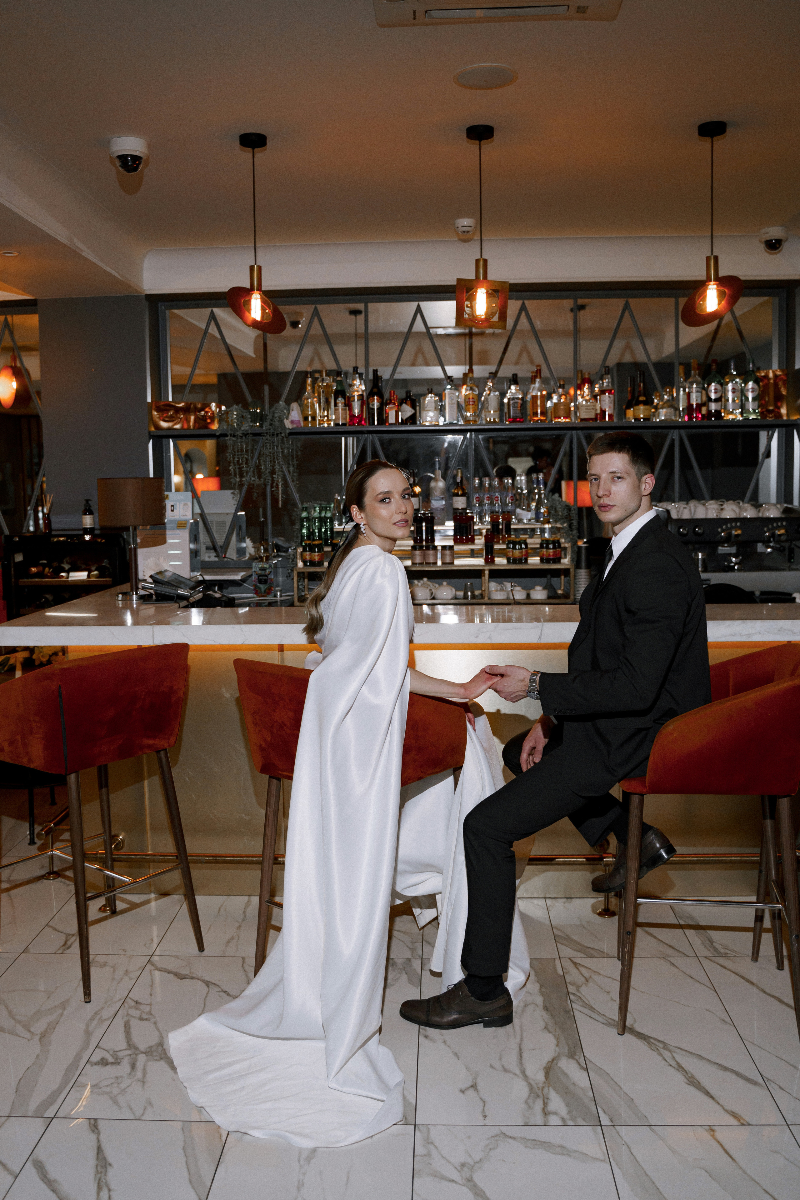 Хартвел. Свадебный фотограф Губина Марина