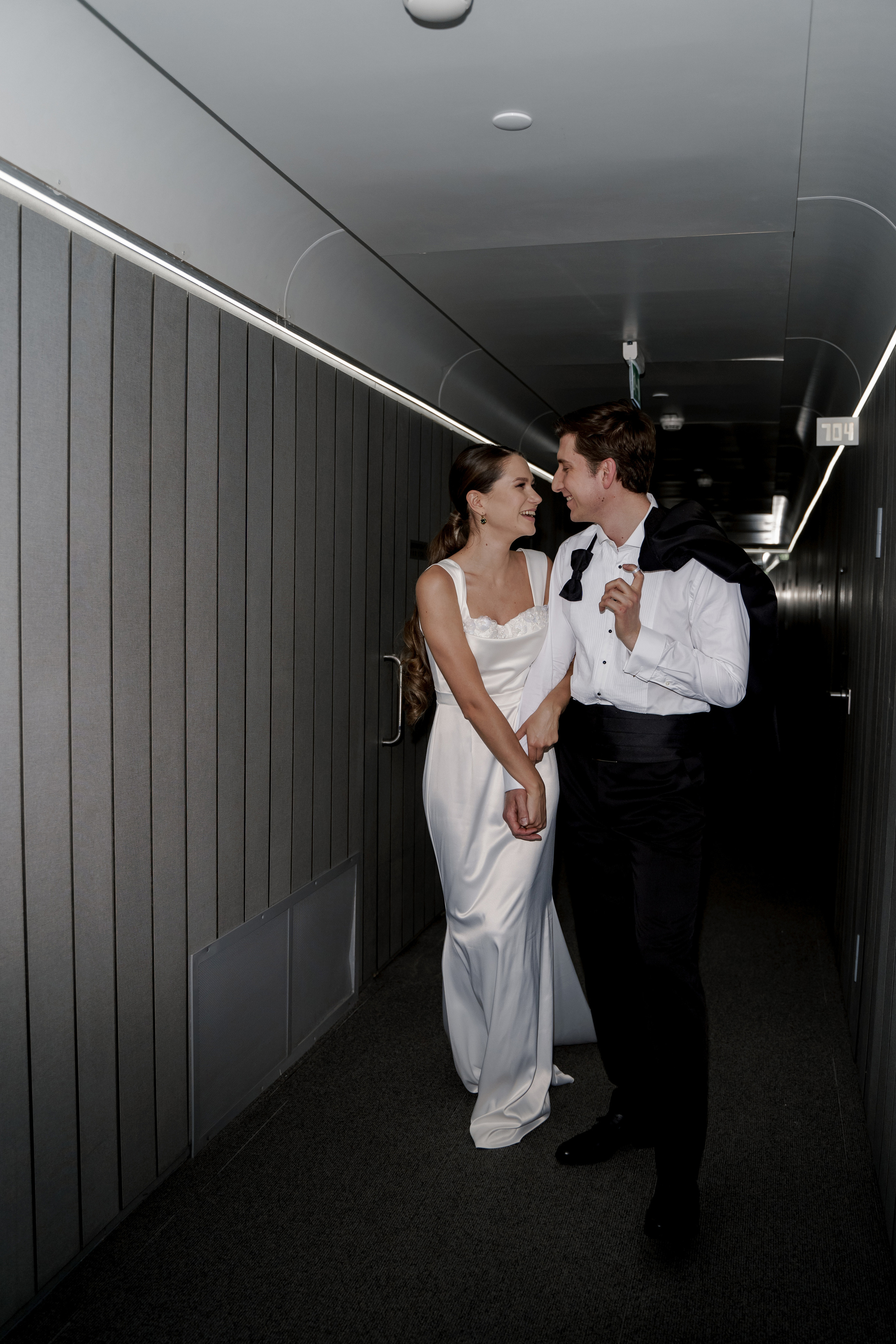 Стандарт отель. Свадебный фотограф Губина Марина