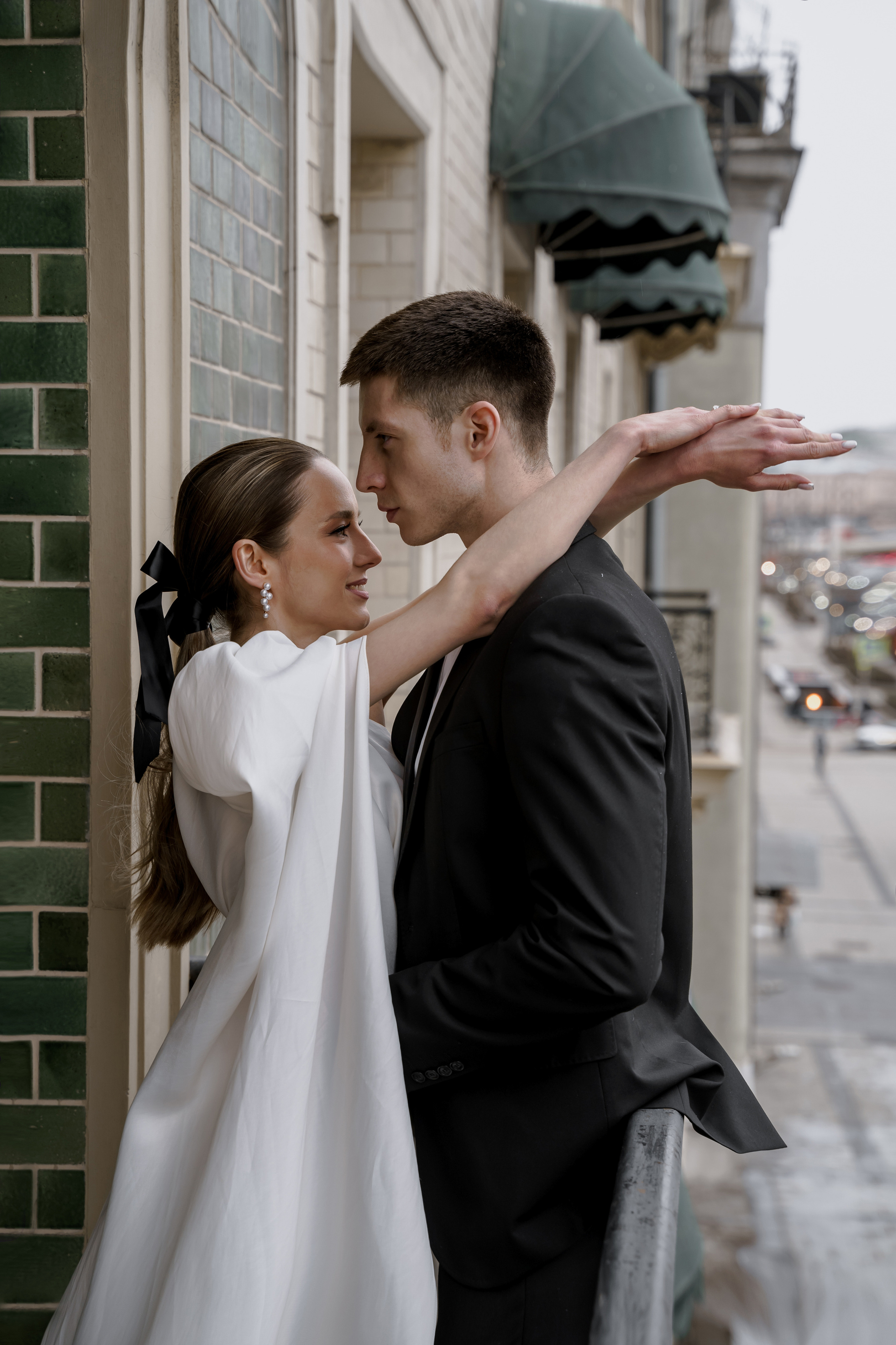 Хартвел. Свадебный фотограф Губина Марина