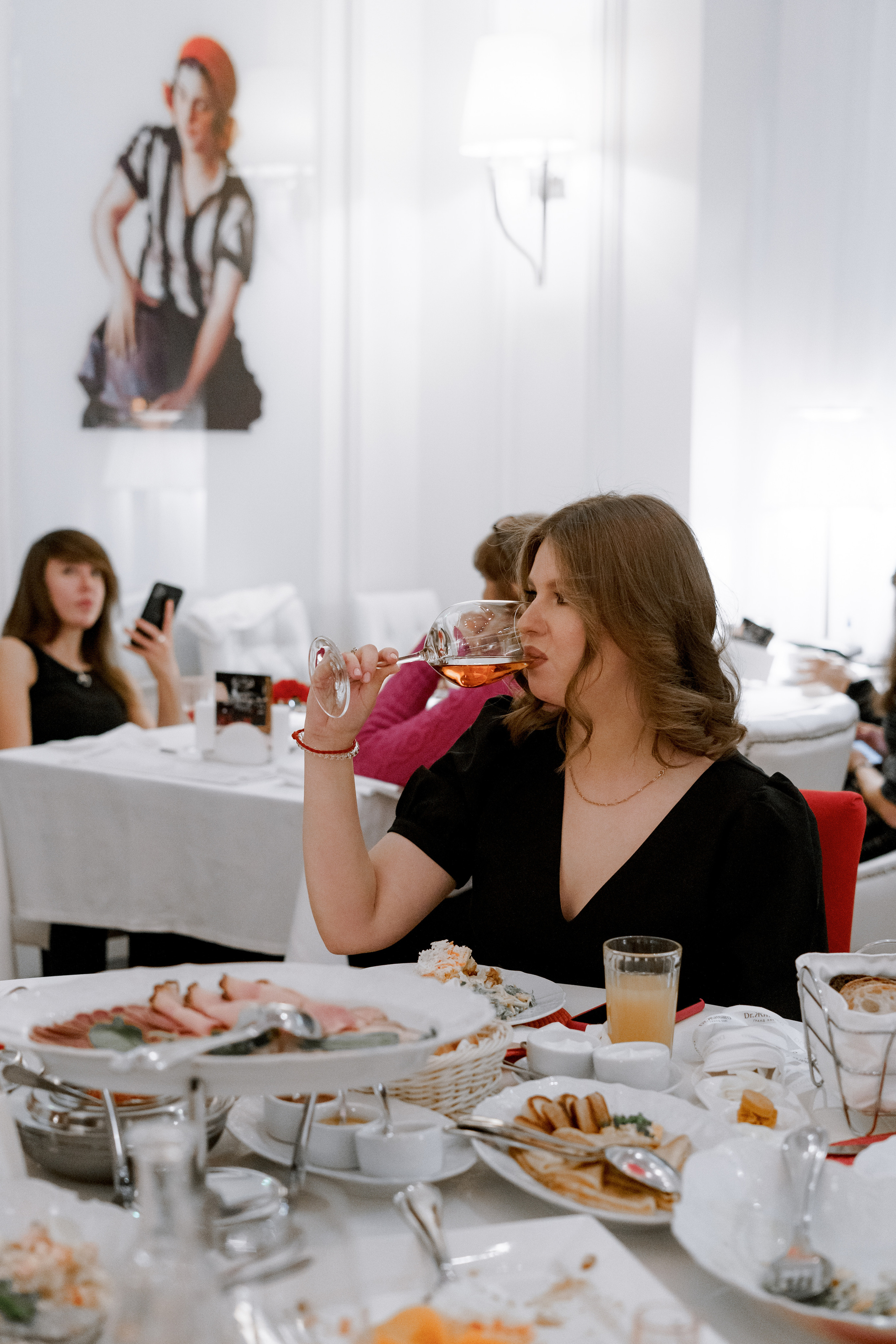 Марриот и грибоедовский загс. Свадебный фотограф Губина Марина