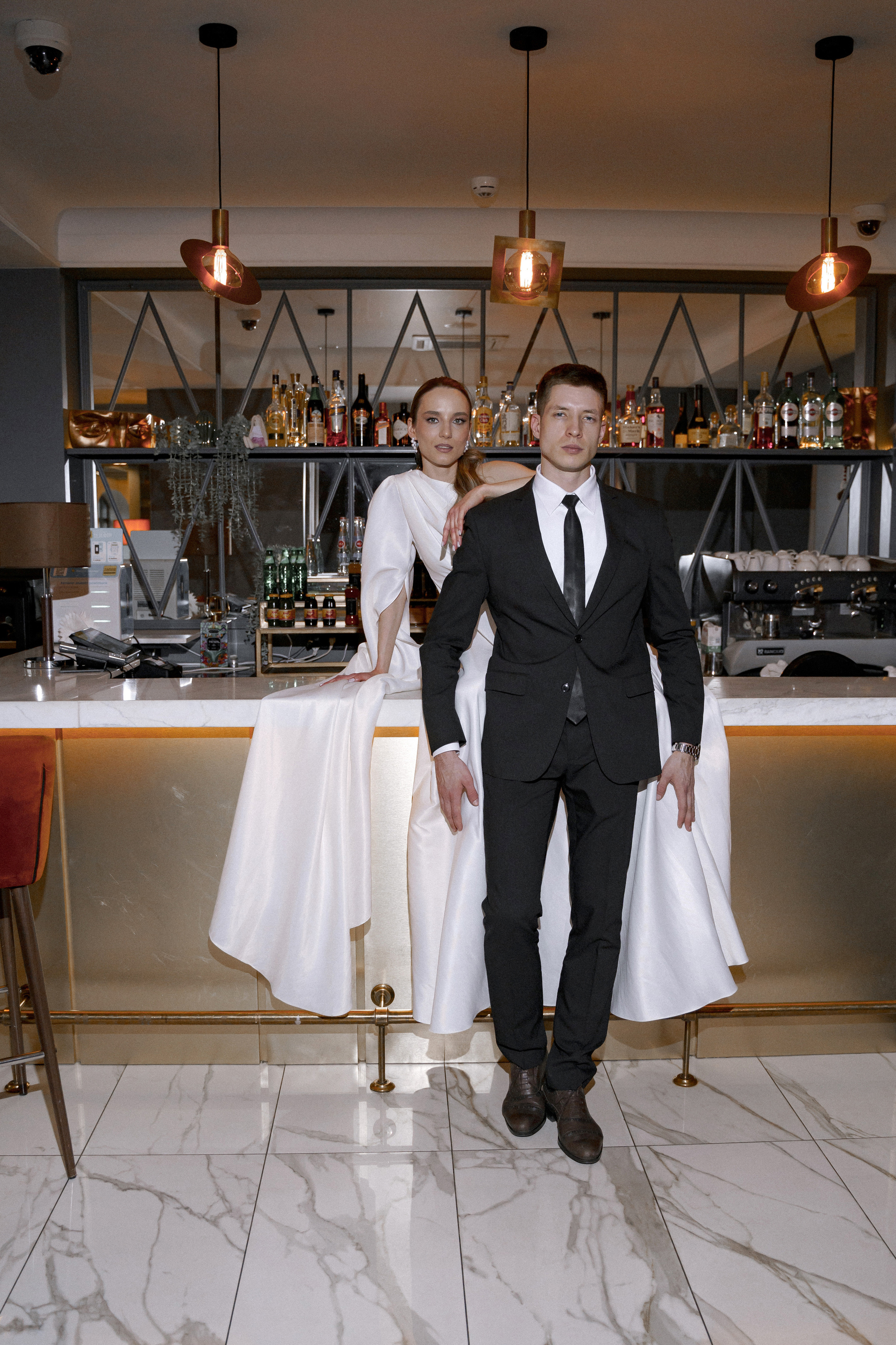 Хартвел. Свадебный фотограф Губина Марина