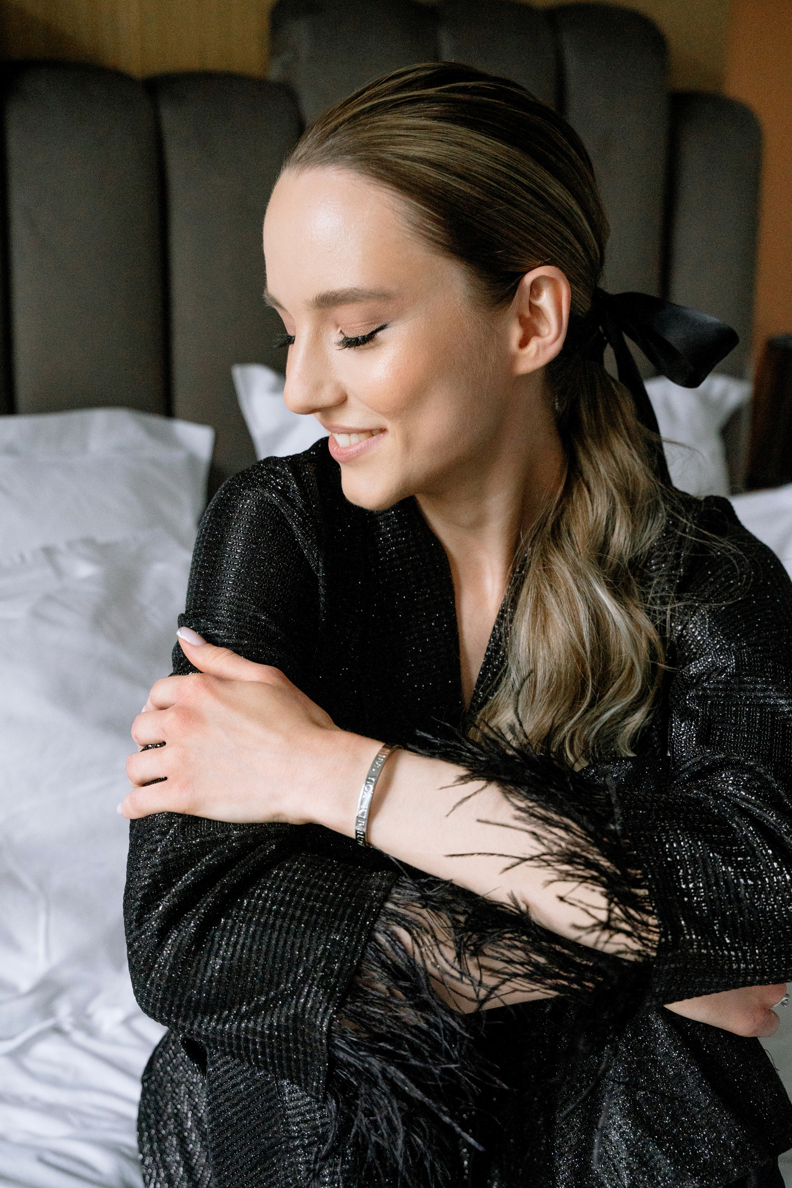 Хартвел. Свадебный фотограф Губина Марина