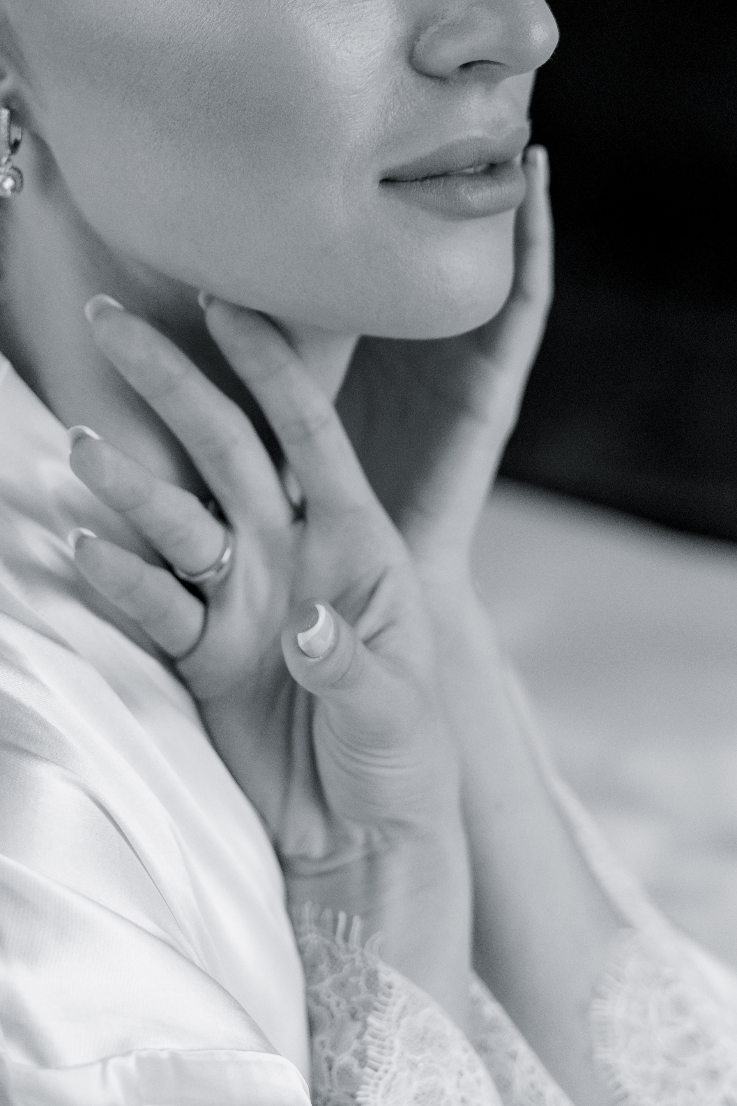 Марриот и грибоедовский загс. Свадебный фотограф Губина Марина