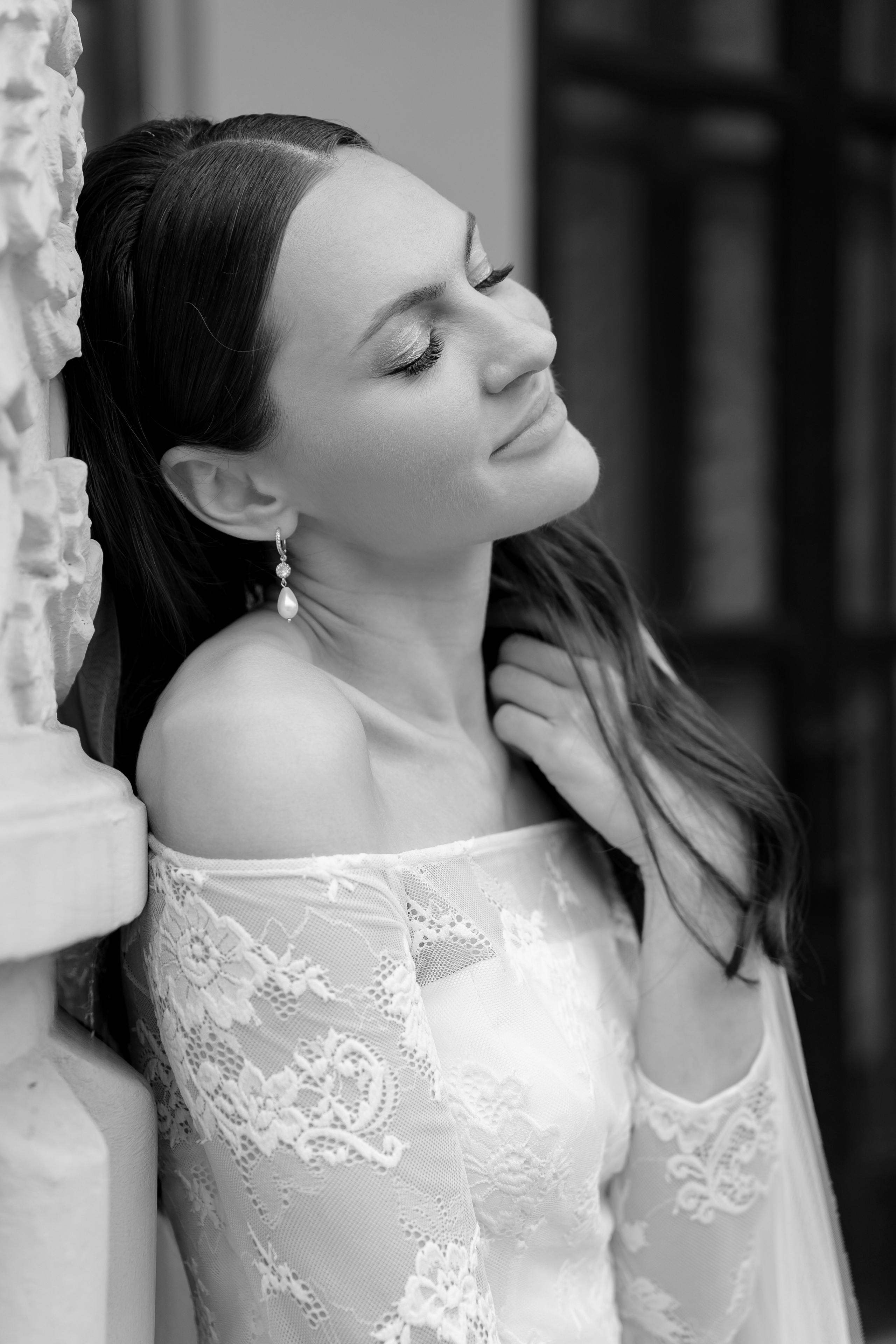 Марриот империал плаза. Свадебный фотограф Губина Марина