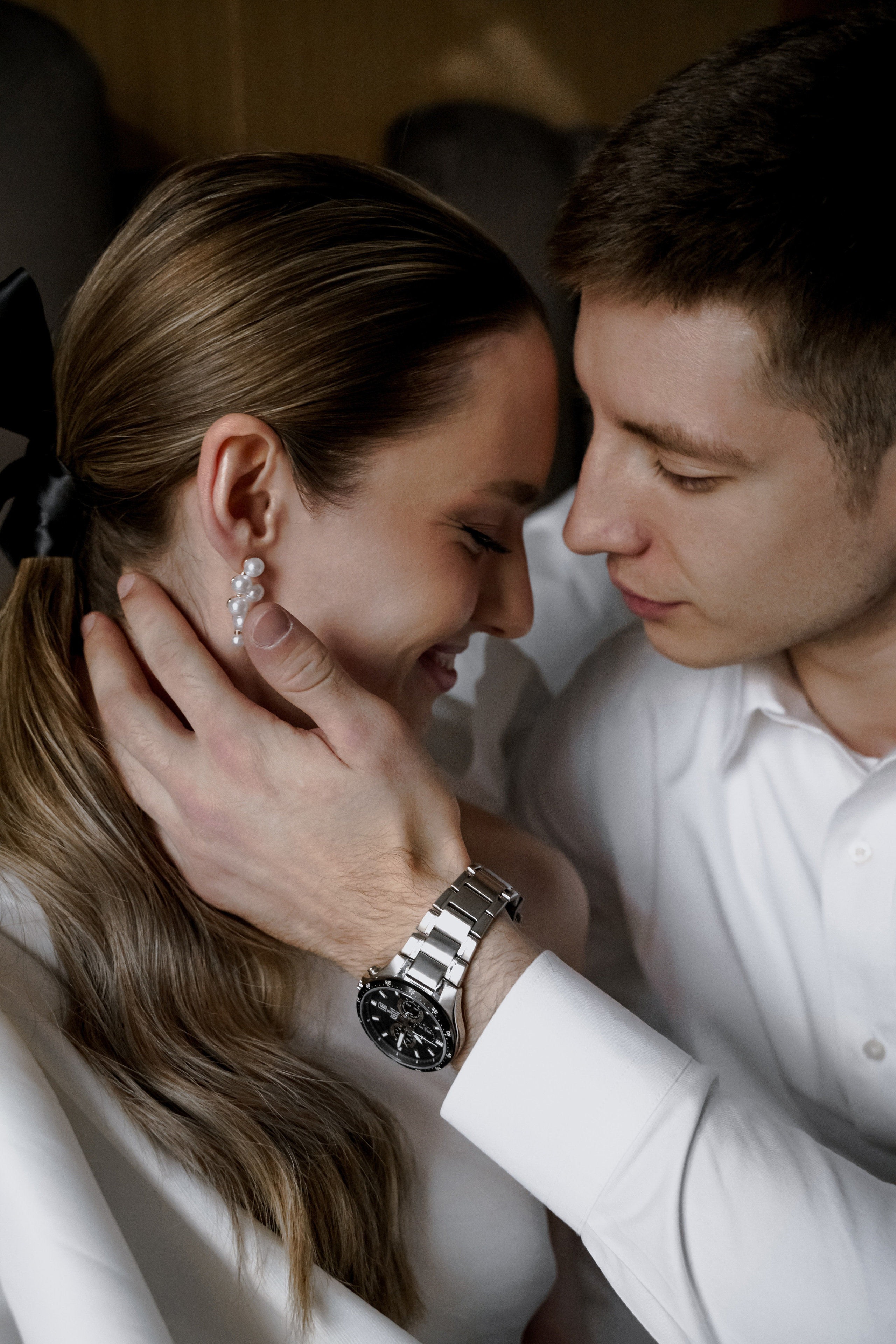 Хартвел. Свадебный фотограф Губина Марина