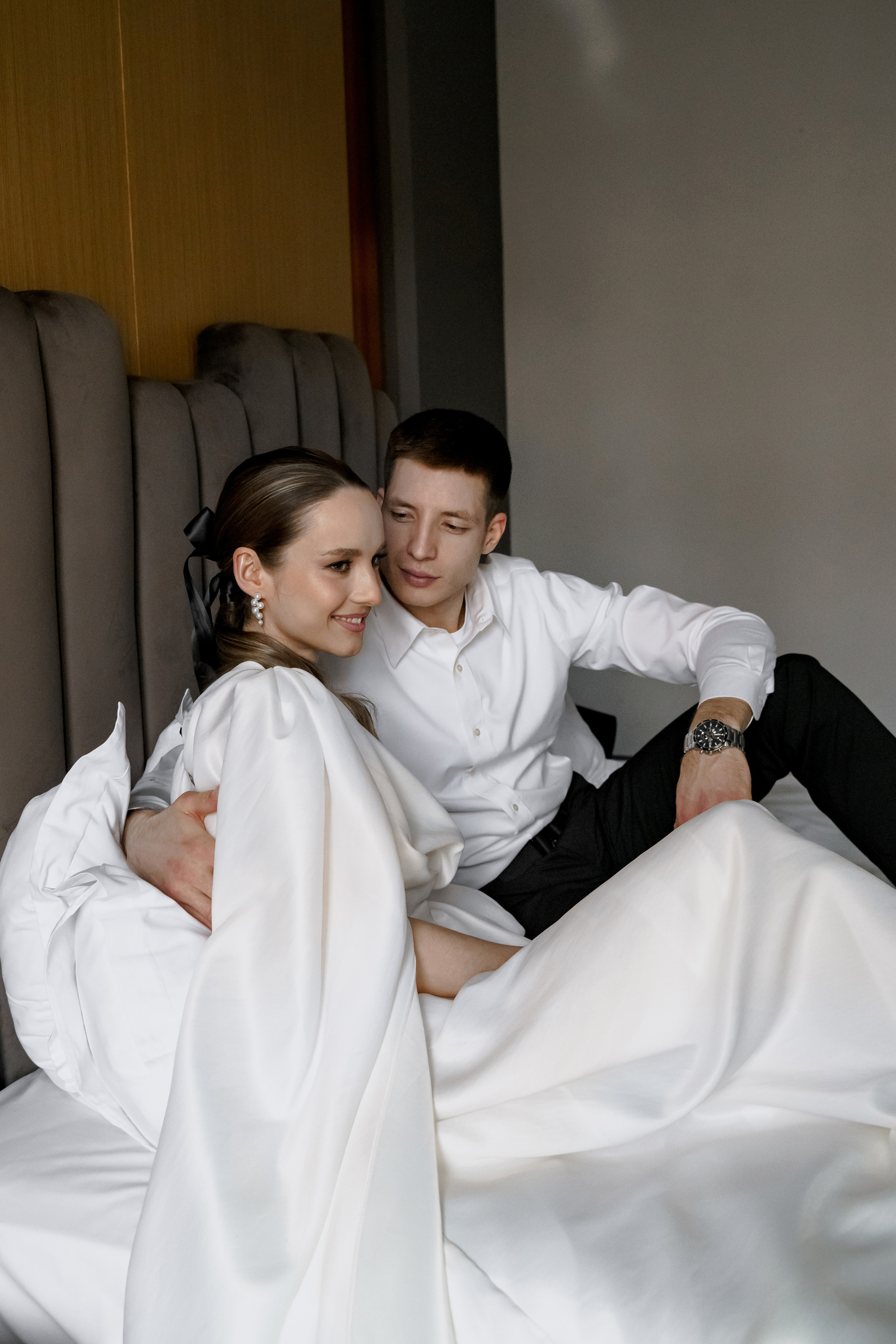 Хартвел. Свадебный фотограф Губина Марина