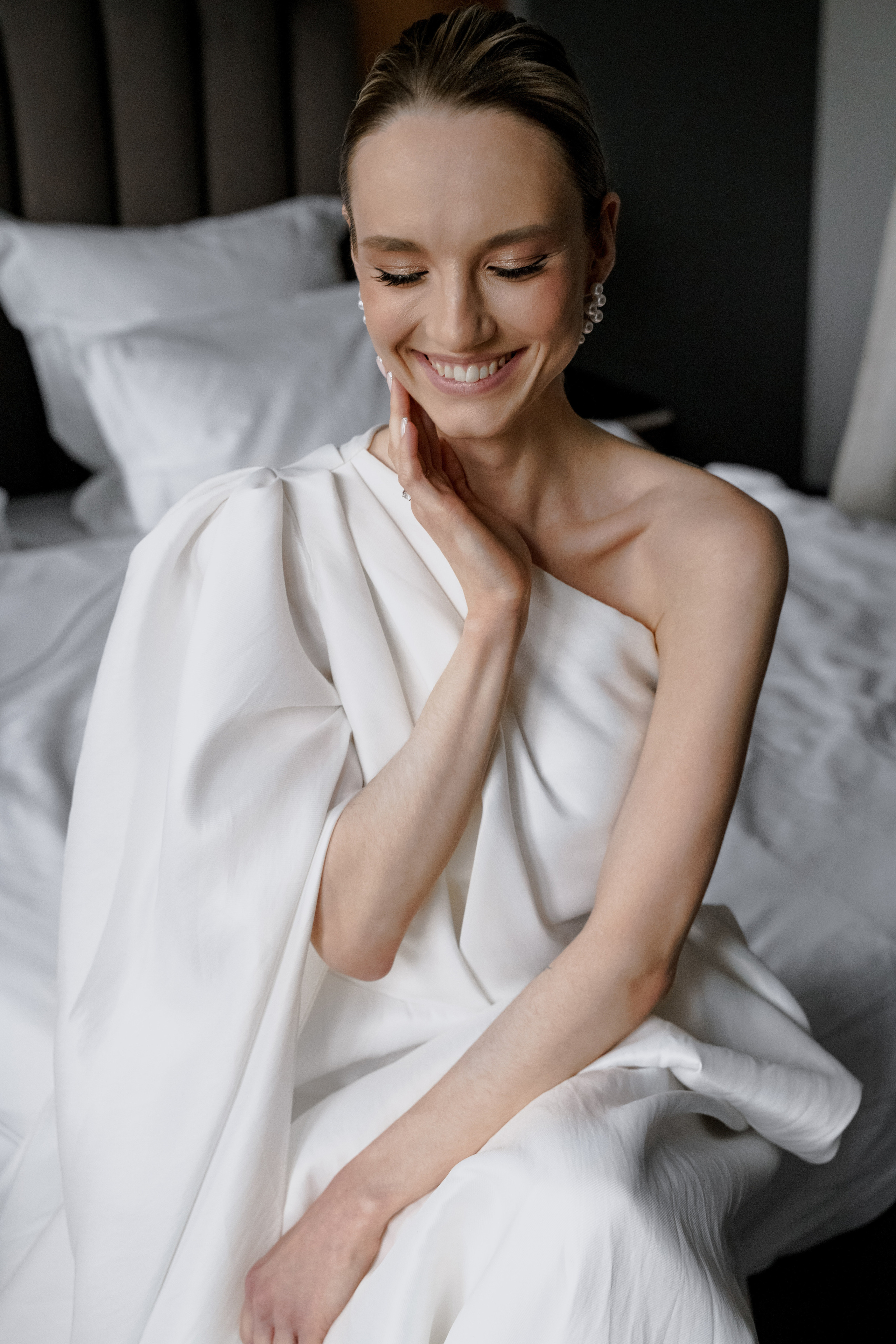 Хартвел. Свадебный фотограф Губина Марина