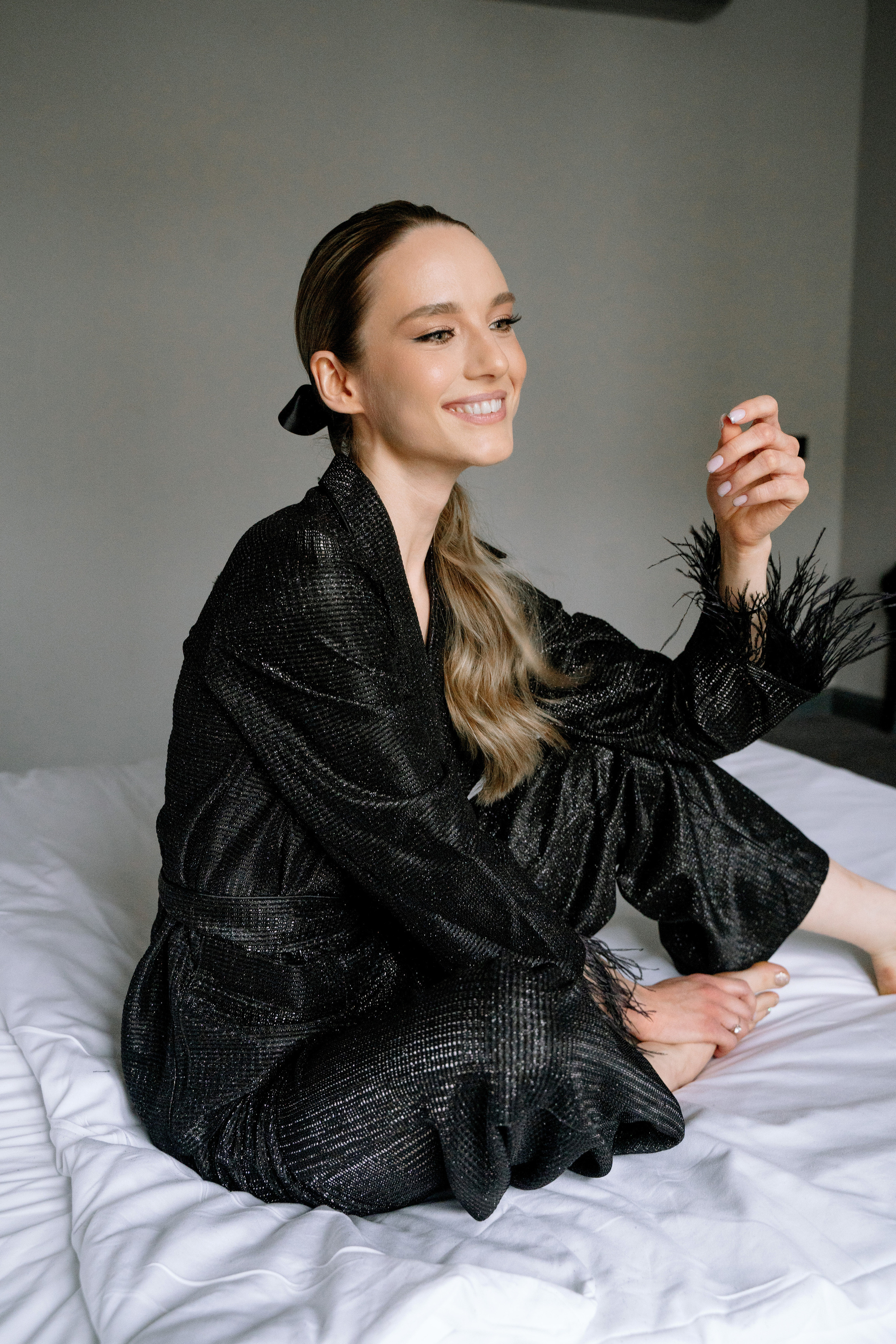 Хартвел. Свадебный фотограф Губина Марина