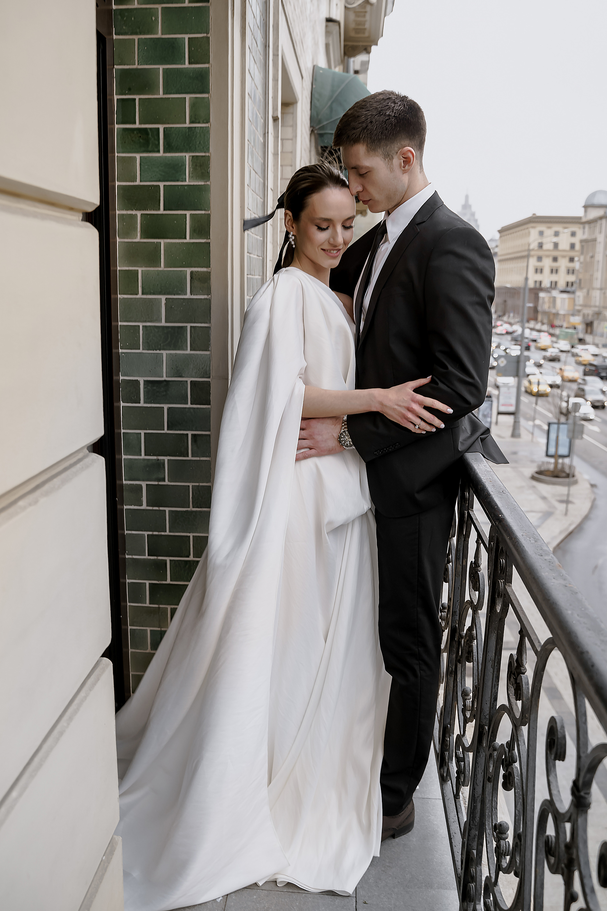 Хартвел. Свадебный фотограф Губина Марина