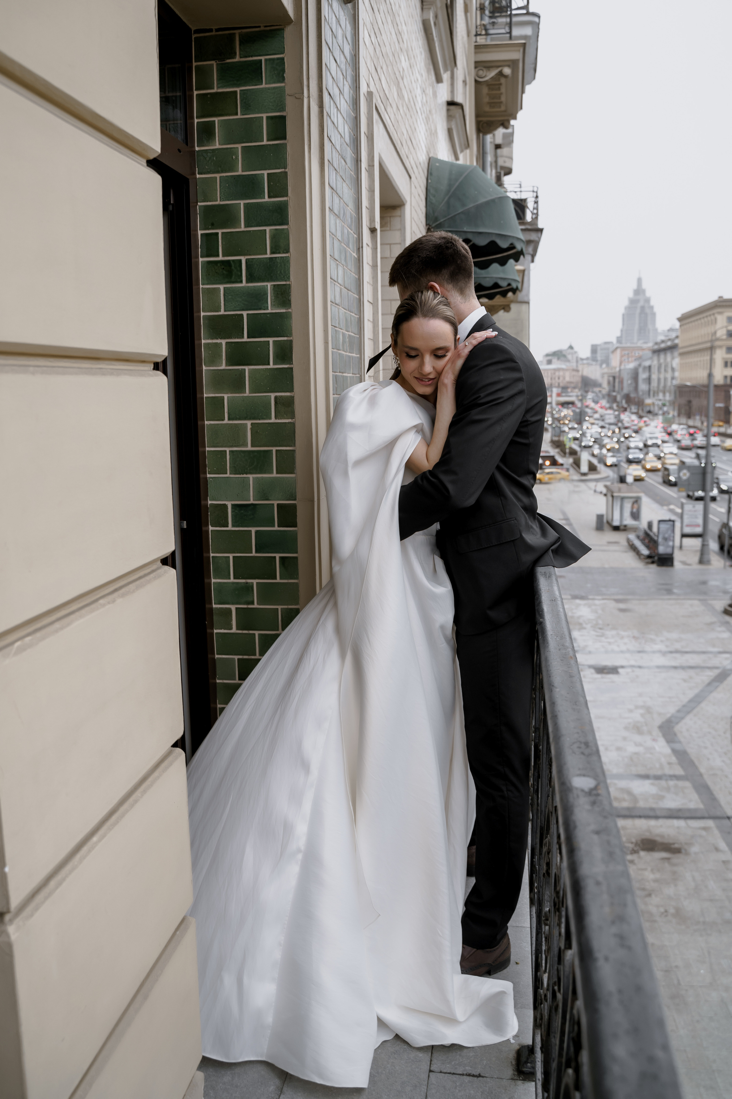 Хартвел. Свадебный фотограф Губина Марина