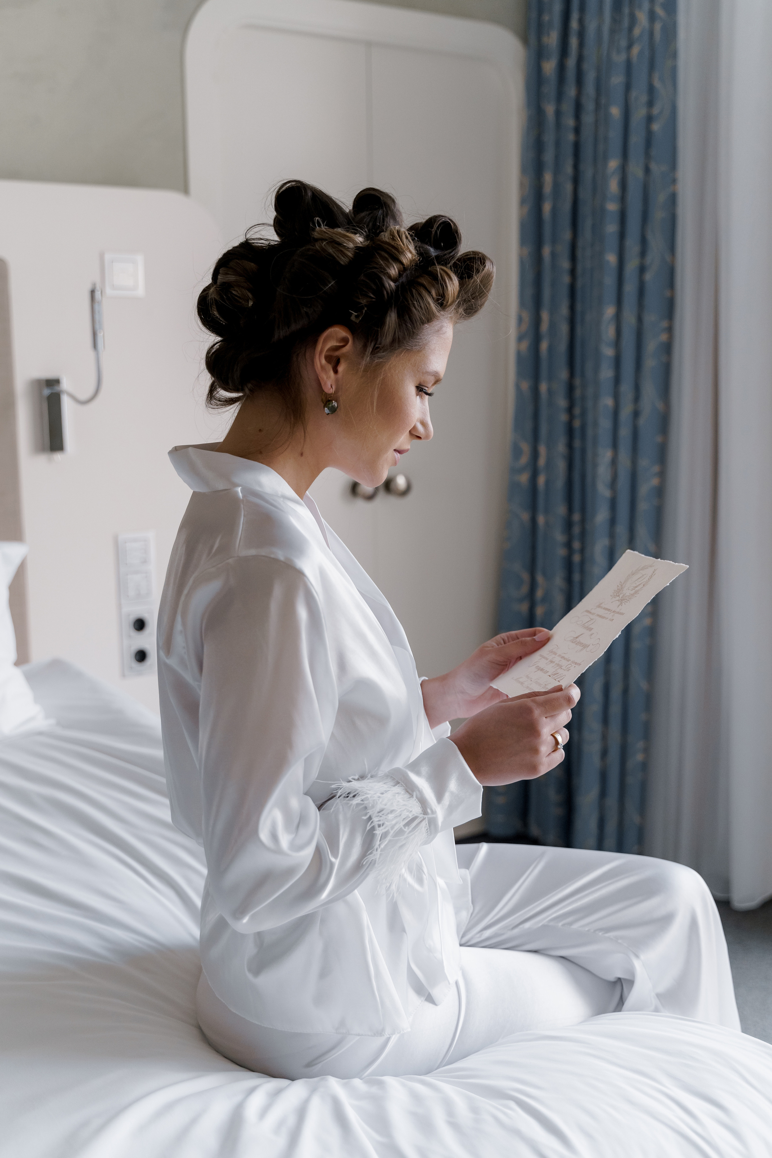 Стандарт отель. Свадебный фотограф Губина Марина