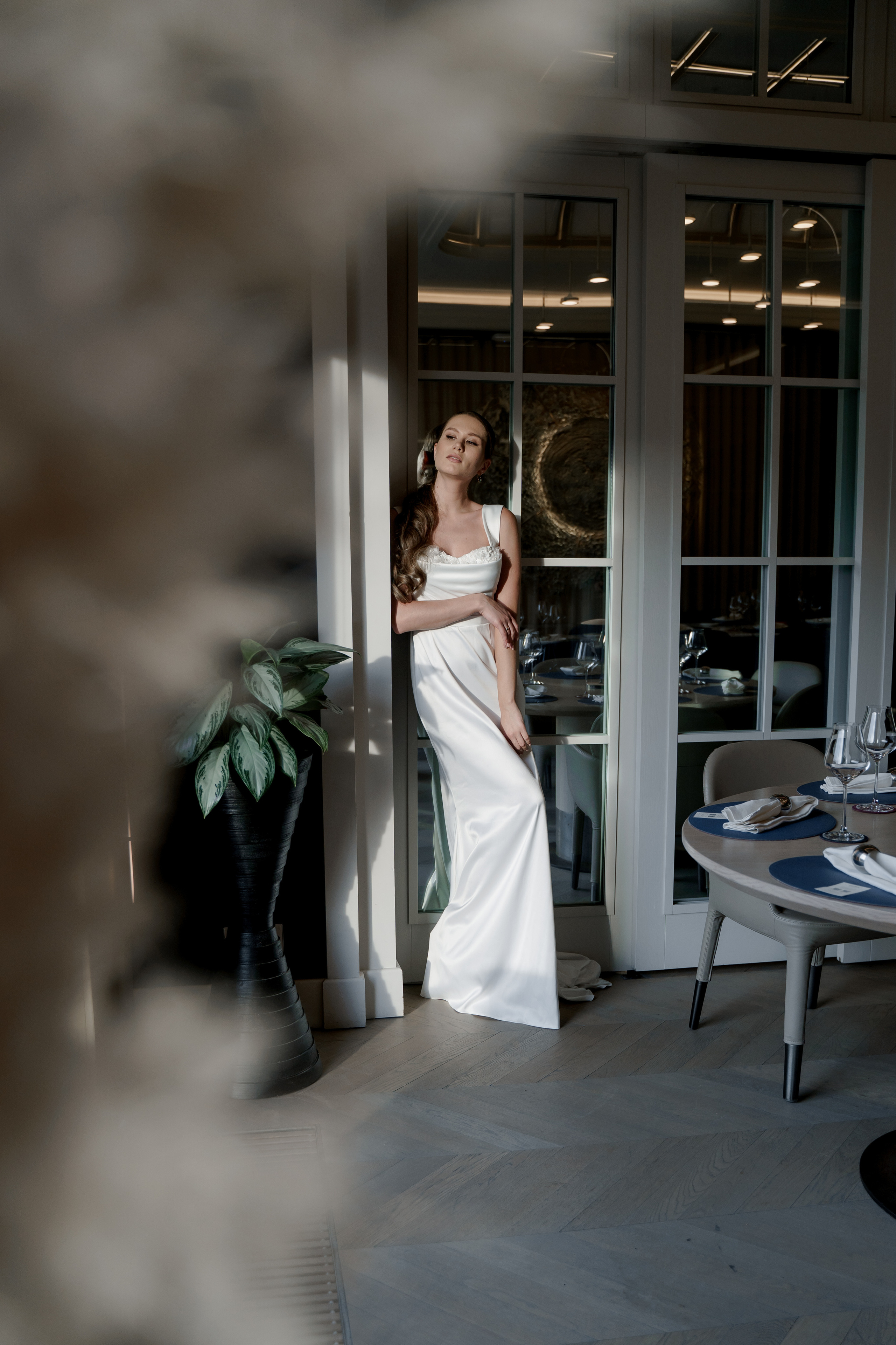 Стандарт отель. Свадебный фотограф Губина Марина