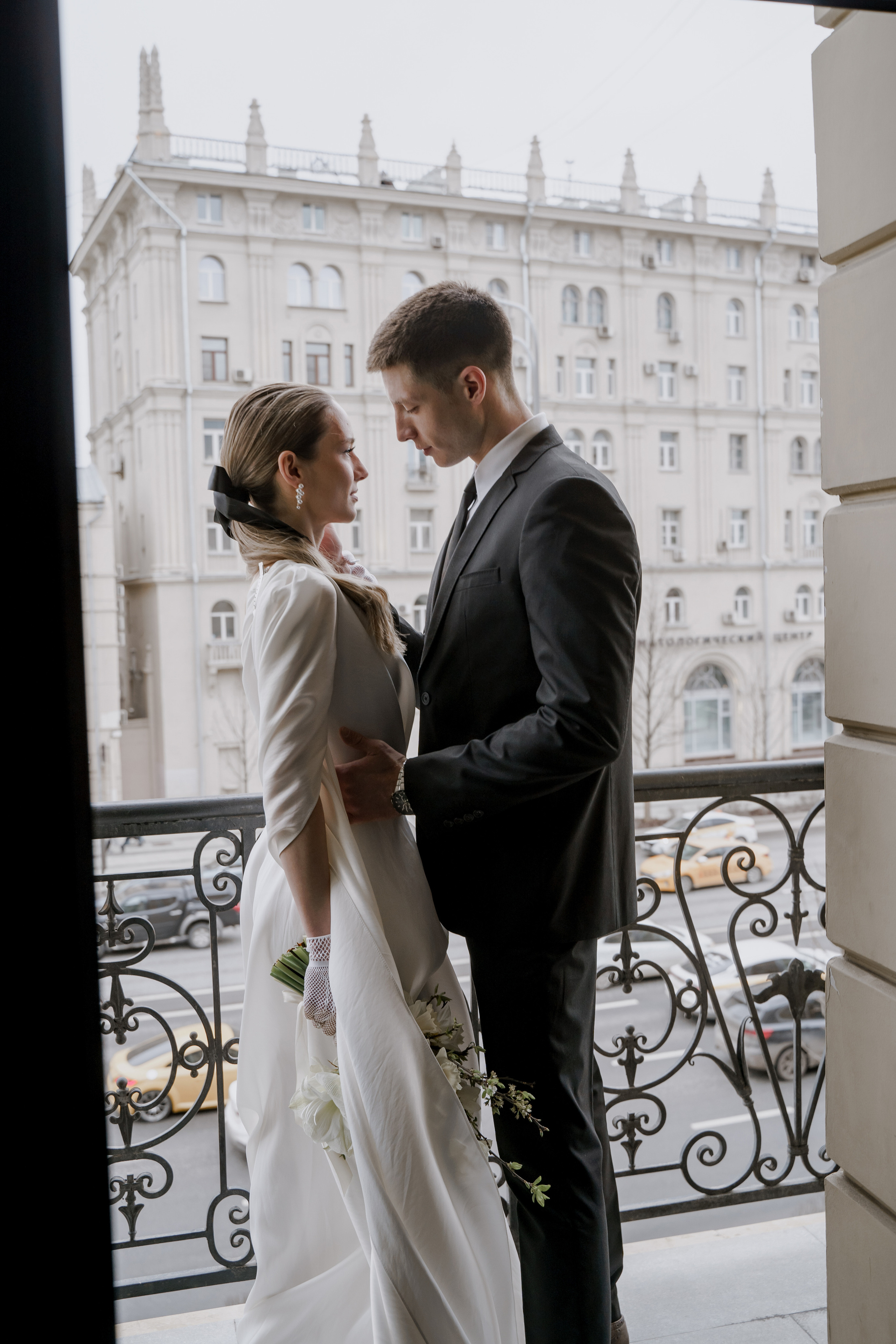 Хартвел. Свадебный фотограф Губина Марина