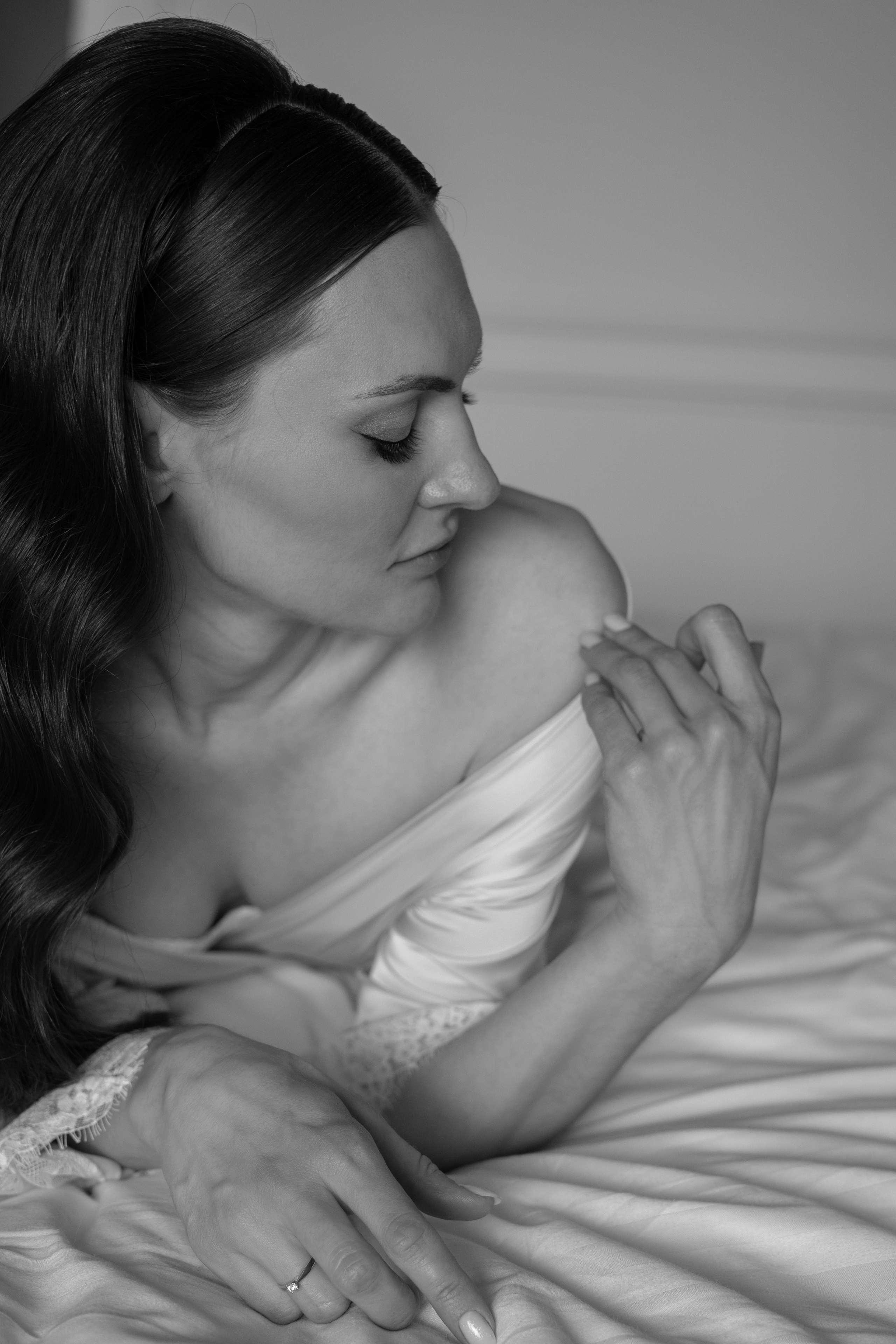 Марриот империал плаза. Свадебный фотограф Губина Марина