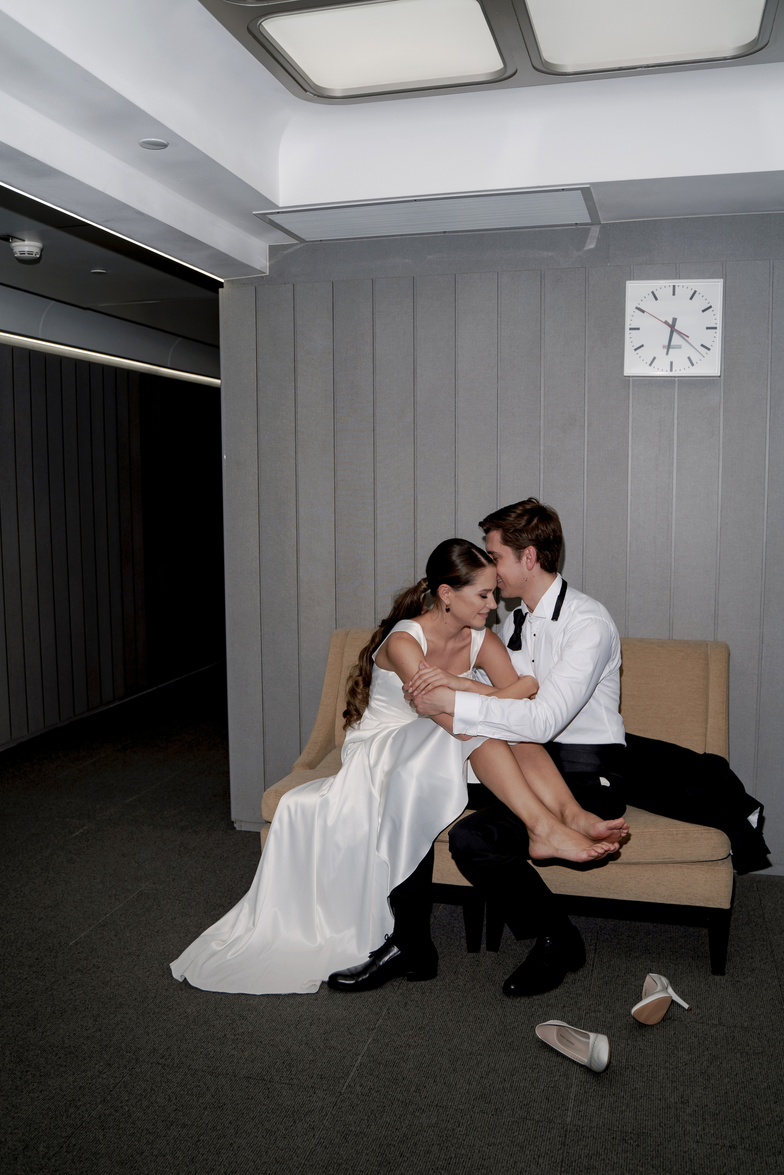 Стандарт отель. Свадебный фотограф Губина Марина