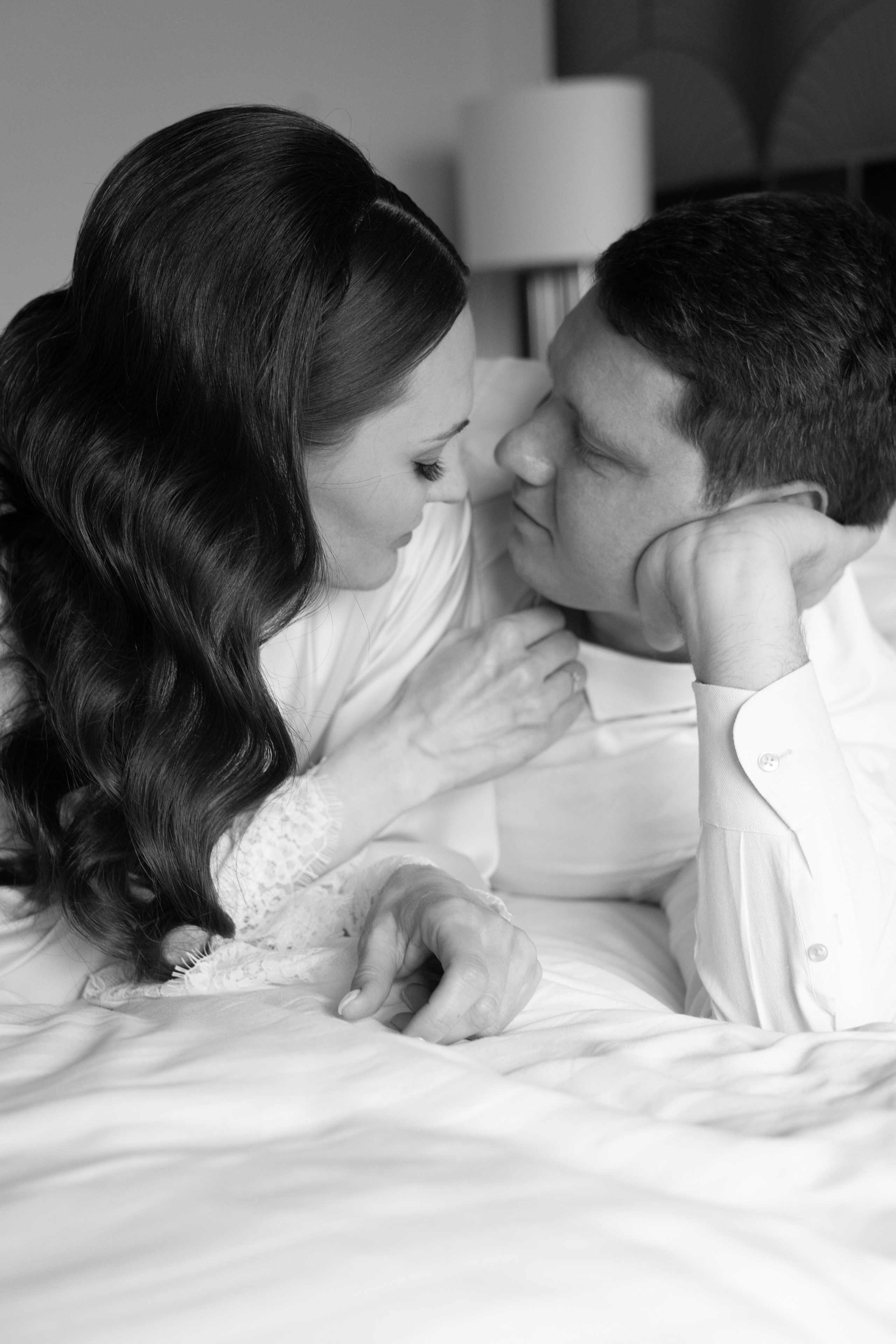 Марриот империал плаза. Свадебный фотограф Губина Марина