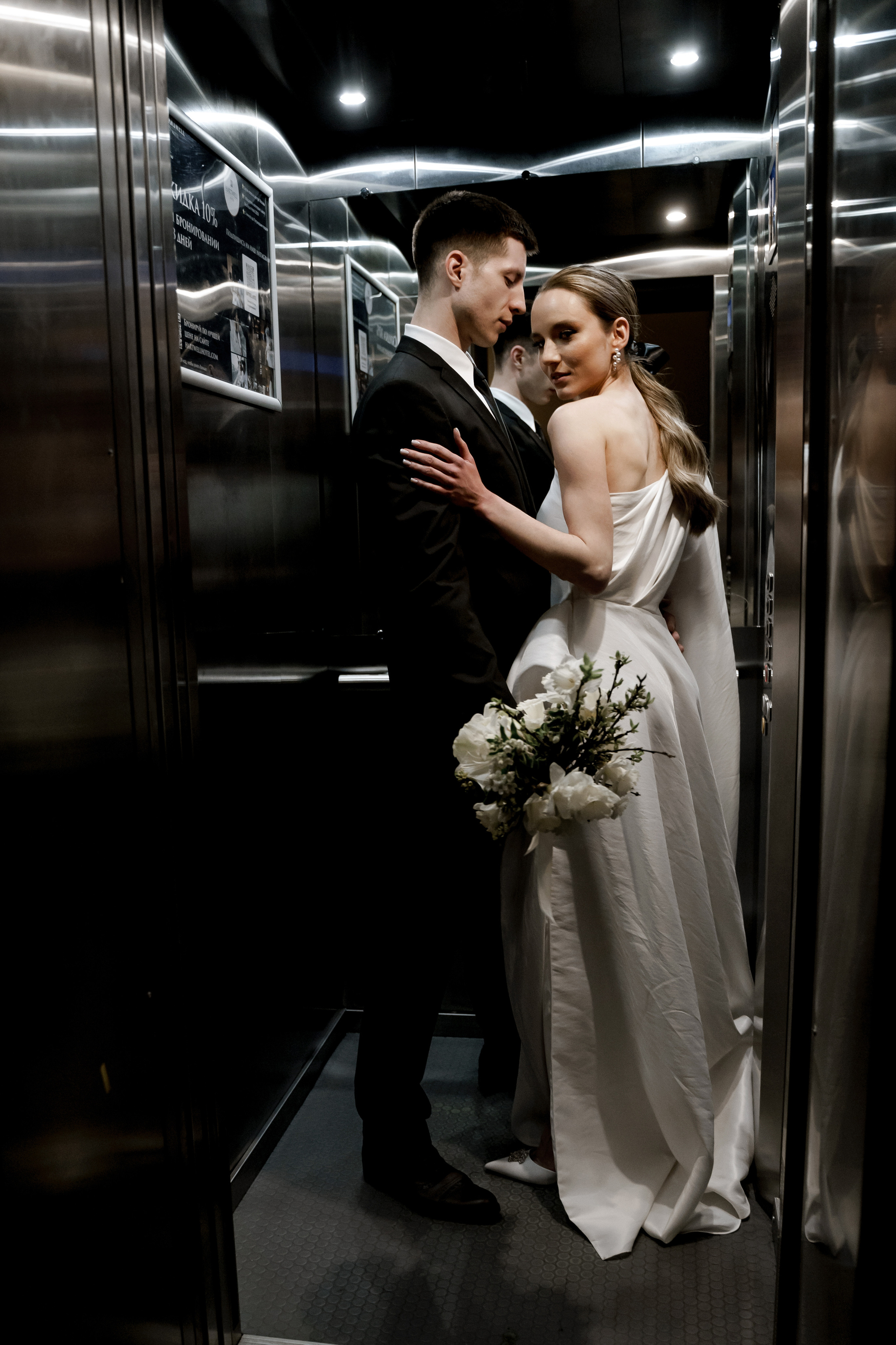 Хартвел. Свадебный фотограф Губина Марина