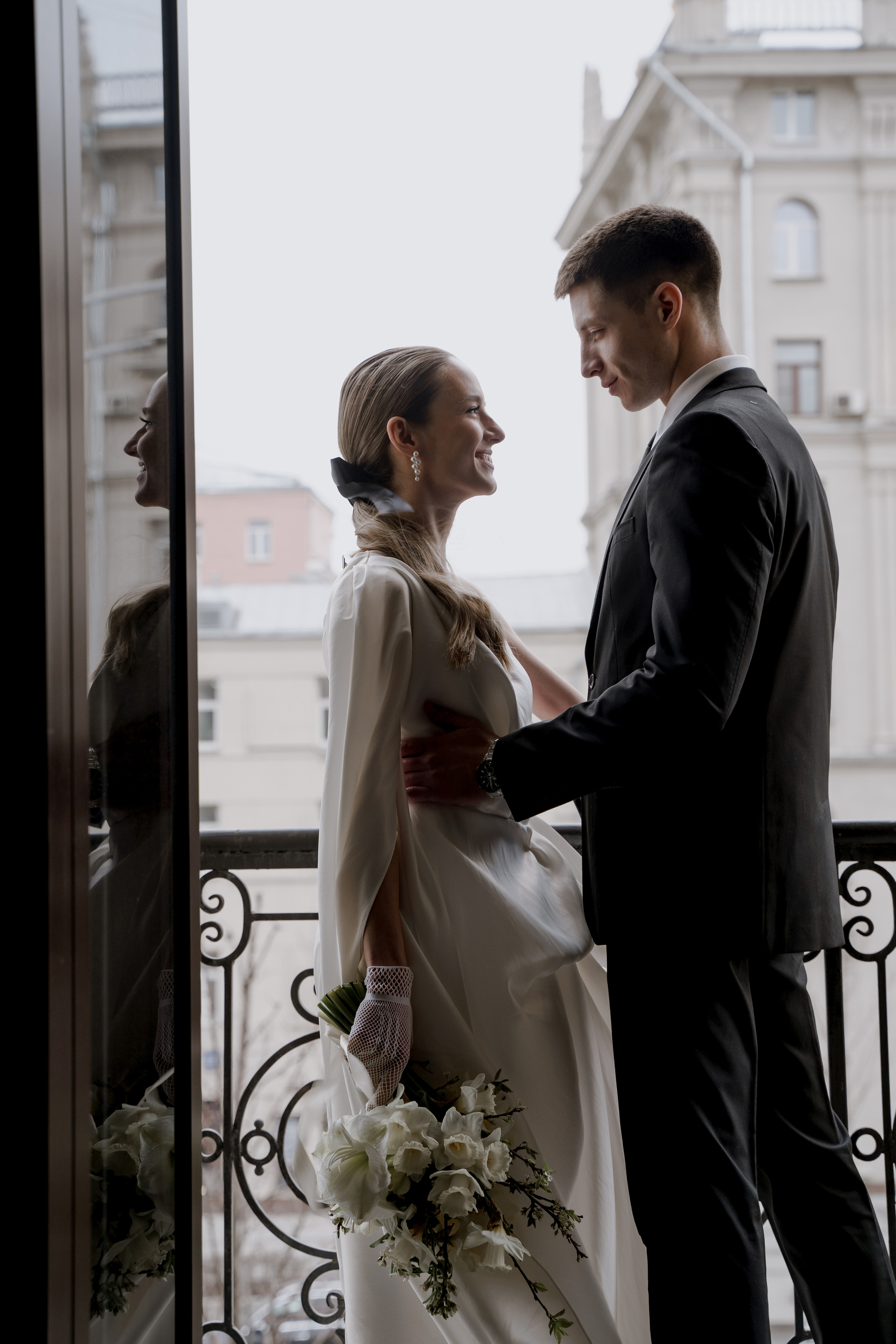 Хартвел. Свадебный фотограф Губина Марина