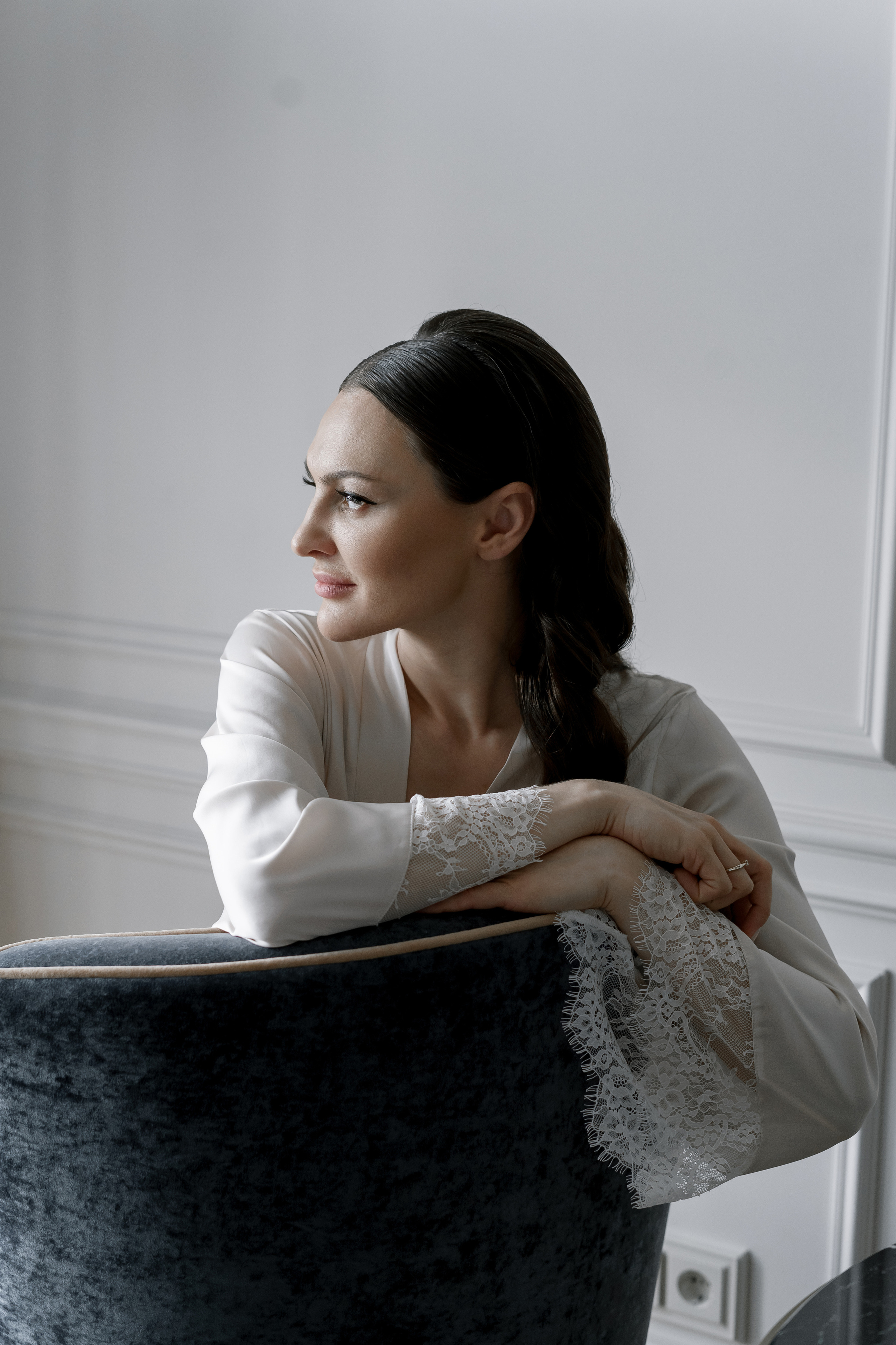 Марриот империал плаза. Свадебный фотограф Губина Марина