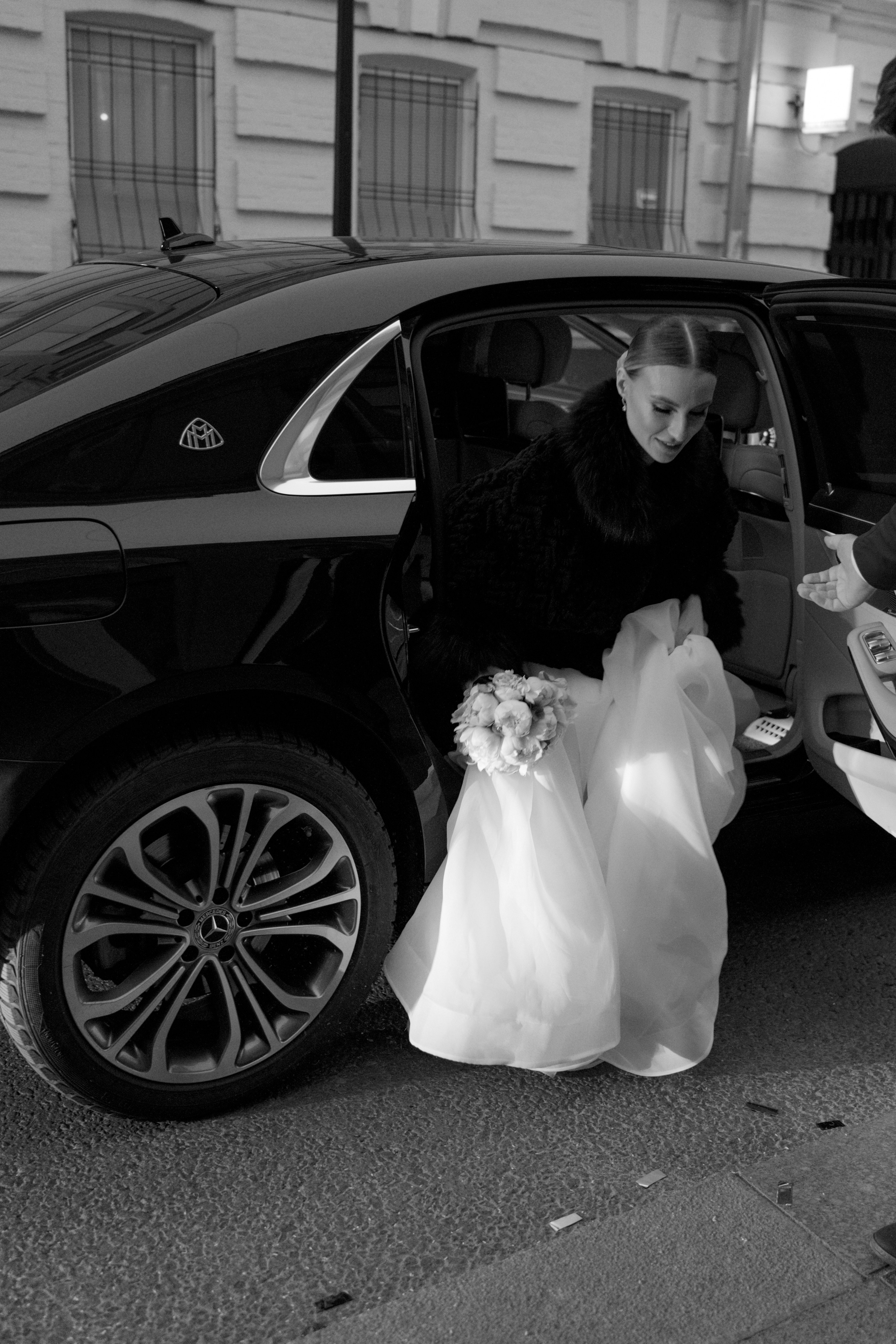 Марриот и грибоедовский загс. Свадебный фотограф Губина Марина