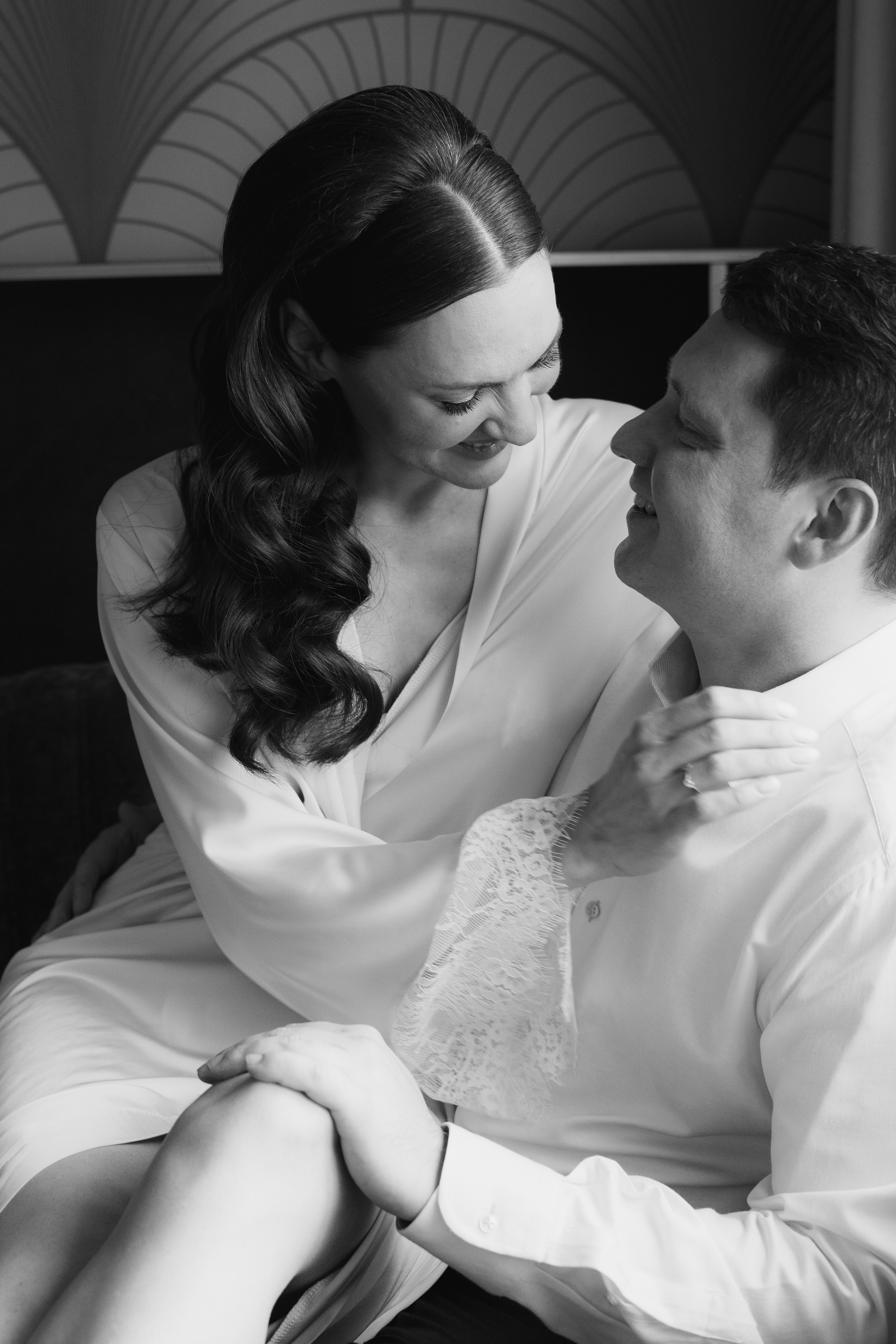 Марриот империал плаза. Свадебный фотограф Губина Марина