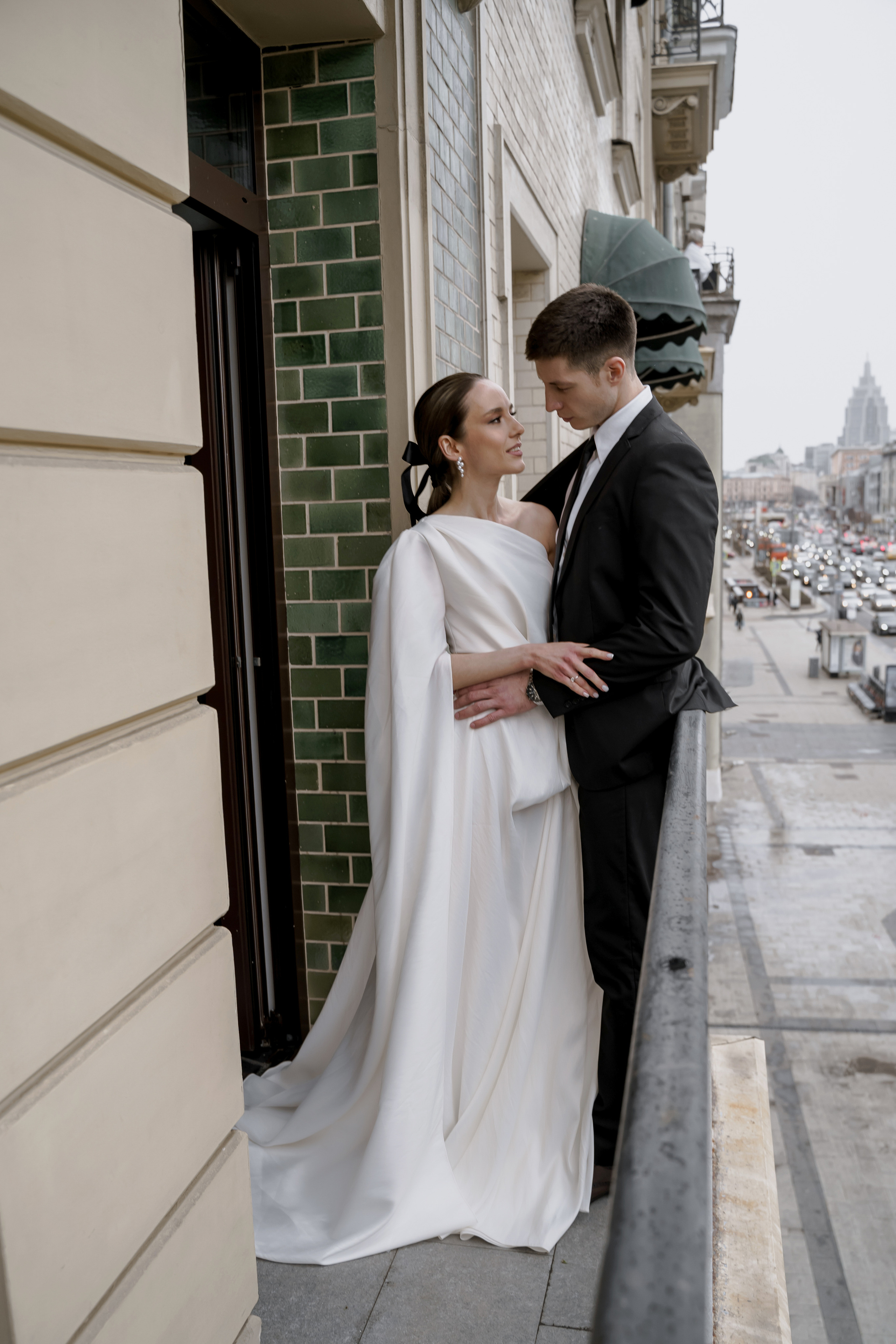 Хартвел. Свадебный фотограф Губина Марина