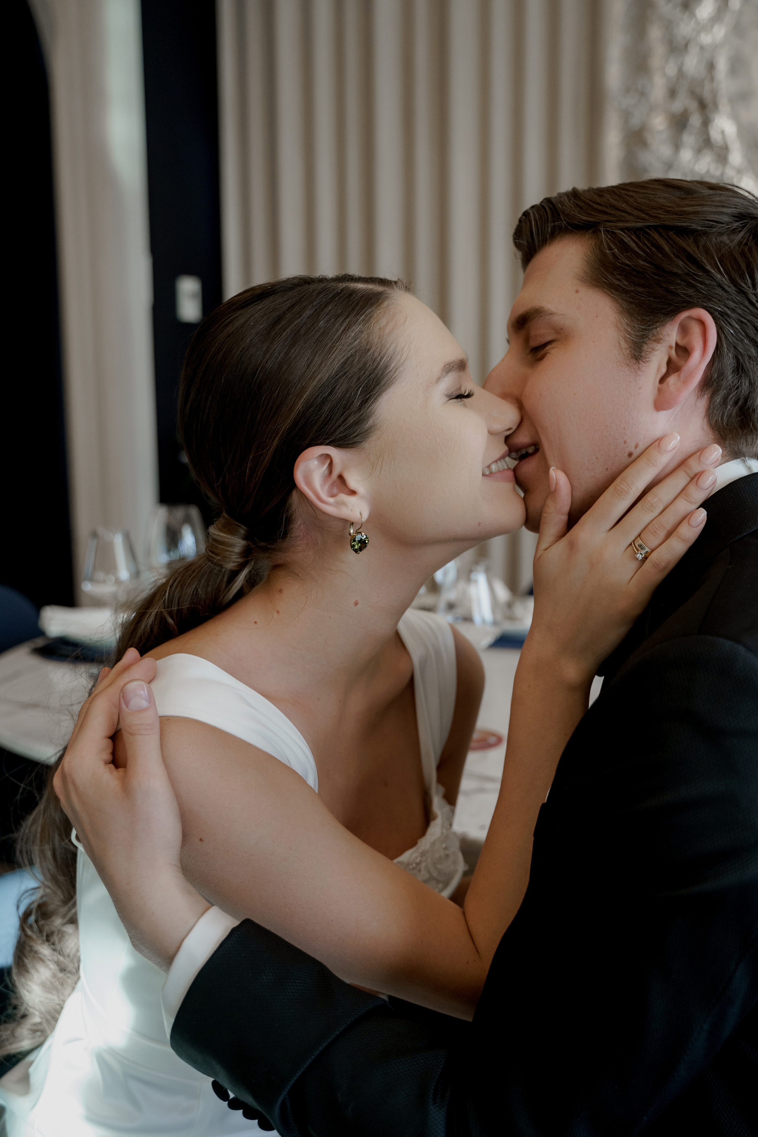 Стандарт отель. Свадебный фотограф Губина Марина