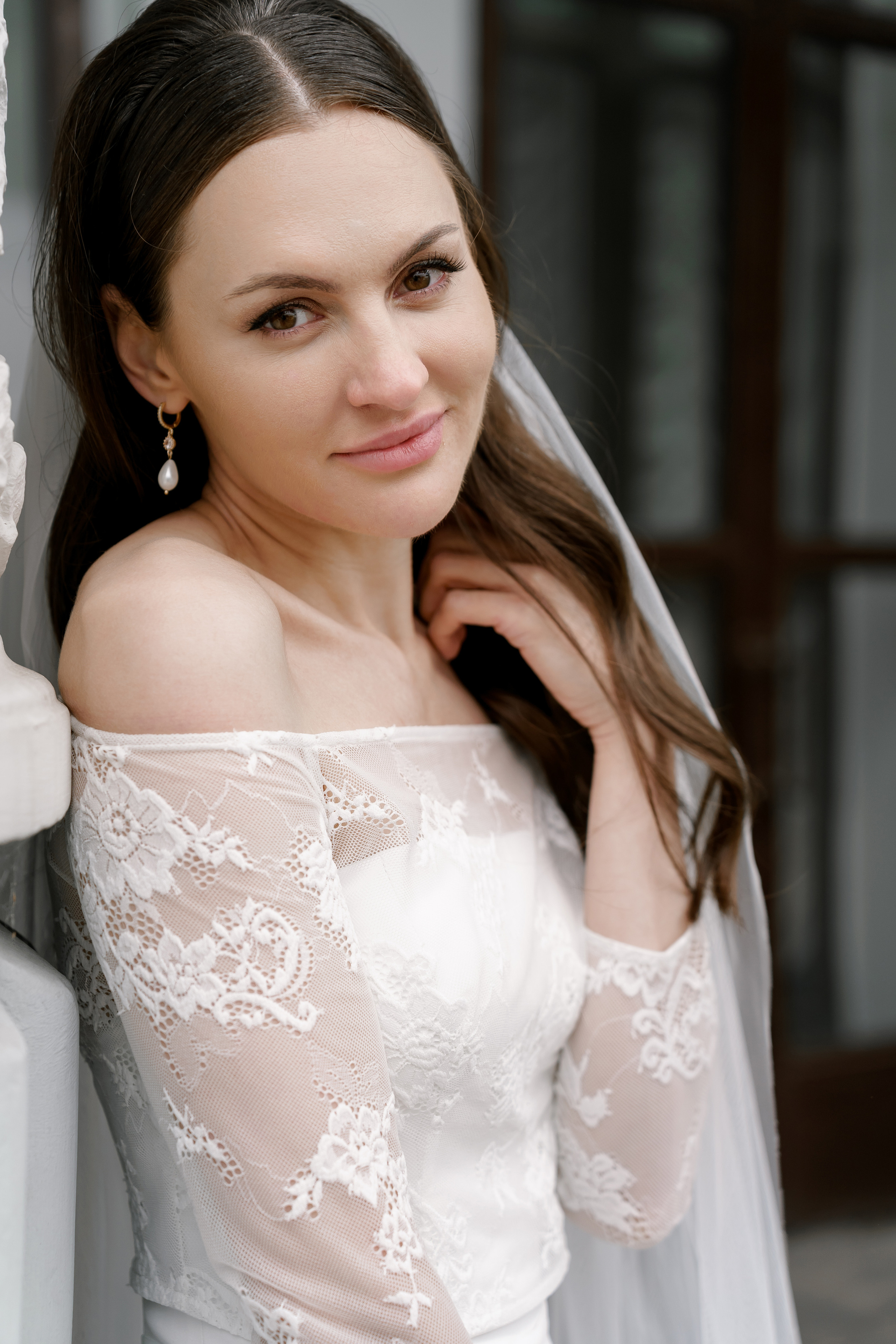 Марриот империал плаза. Свадебный фотограф Губина Марина