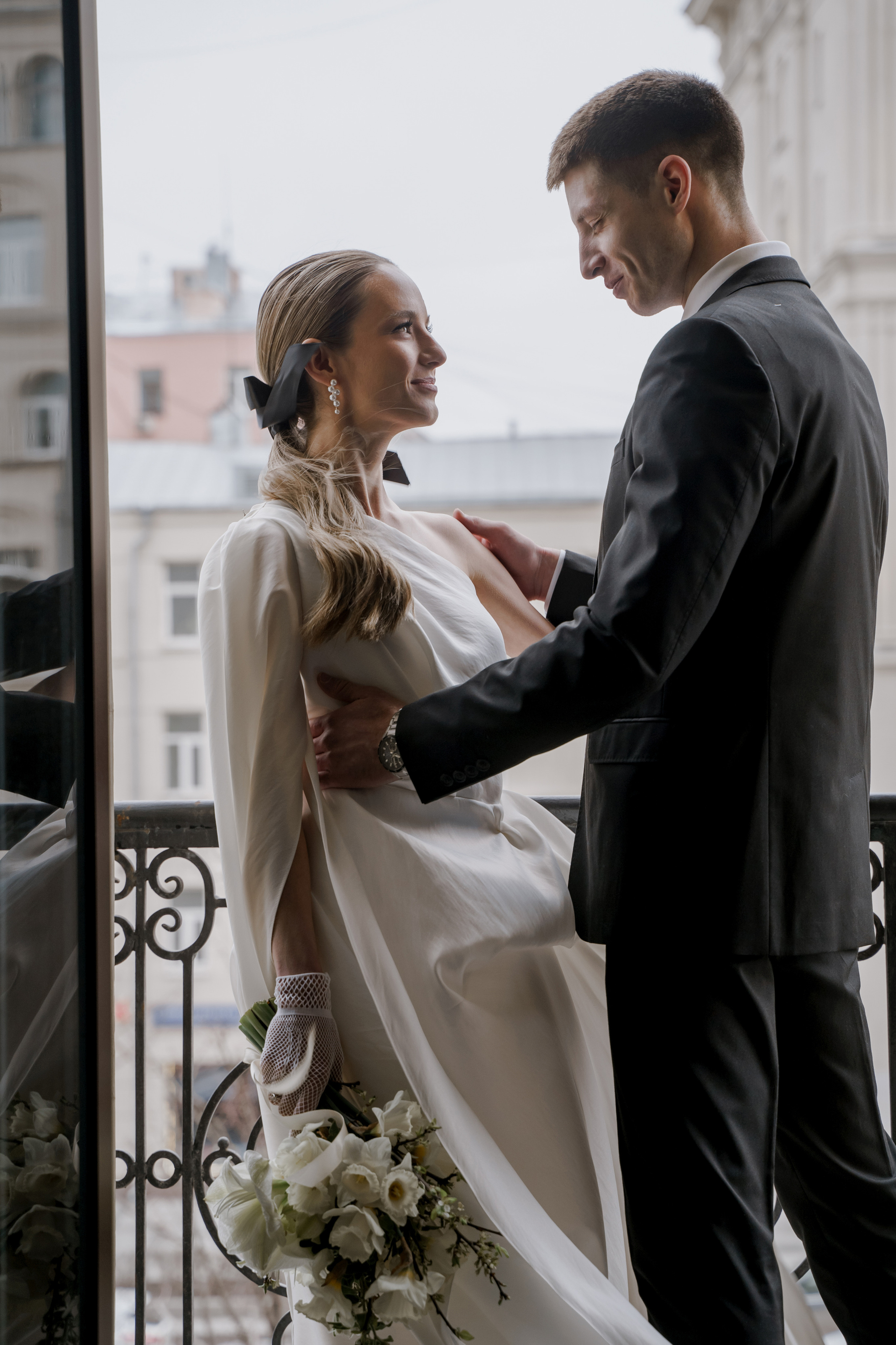 Хартвел. Свадебный фотограф Губина Марина