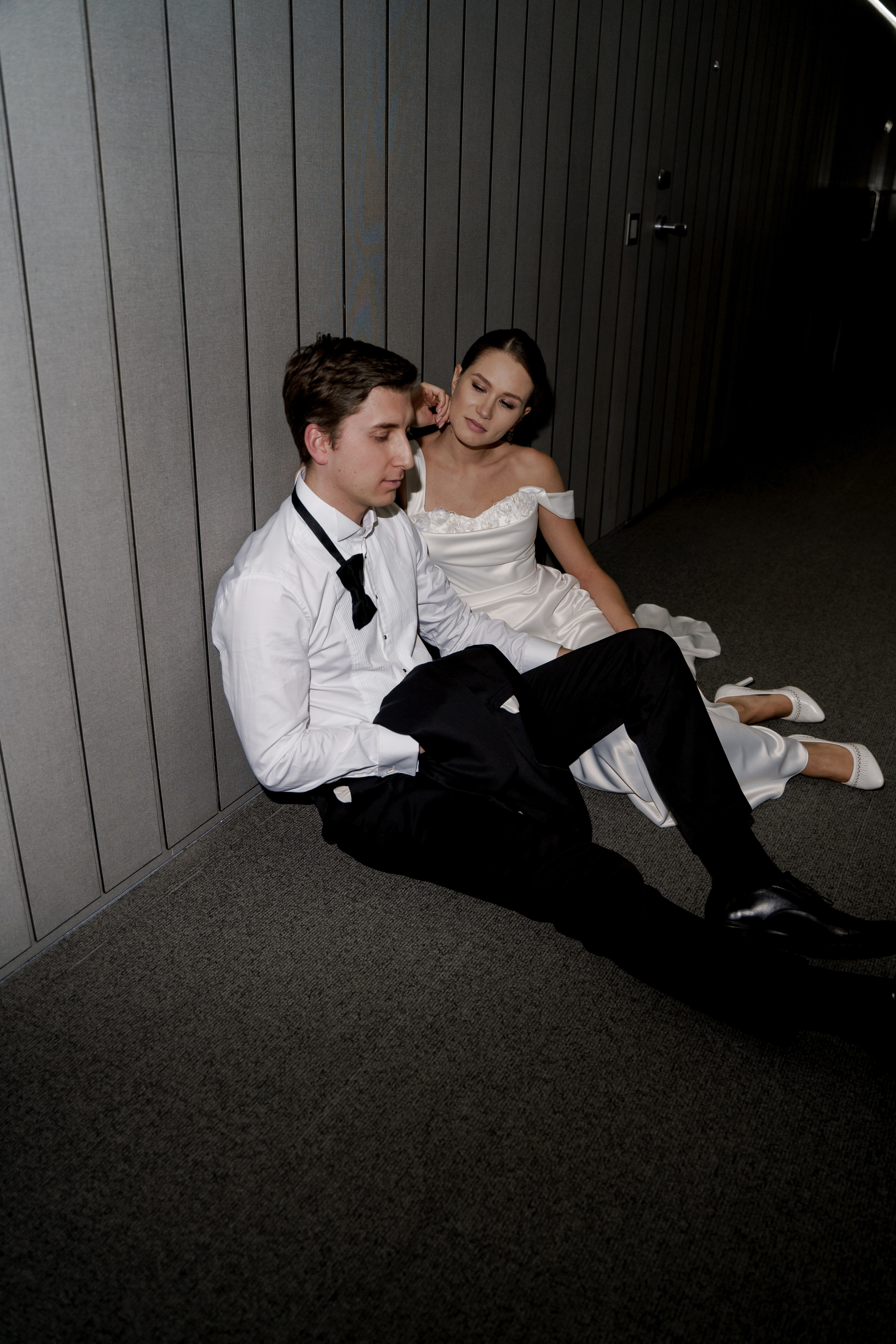 Стандарт отель. Свадебный фотограф Губина Марина